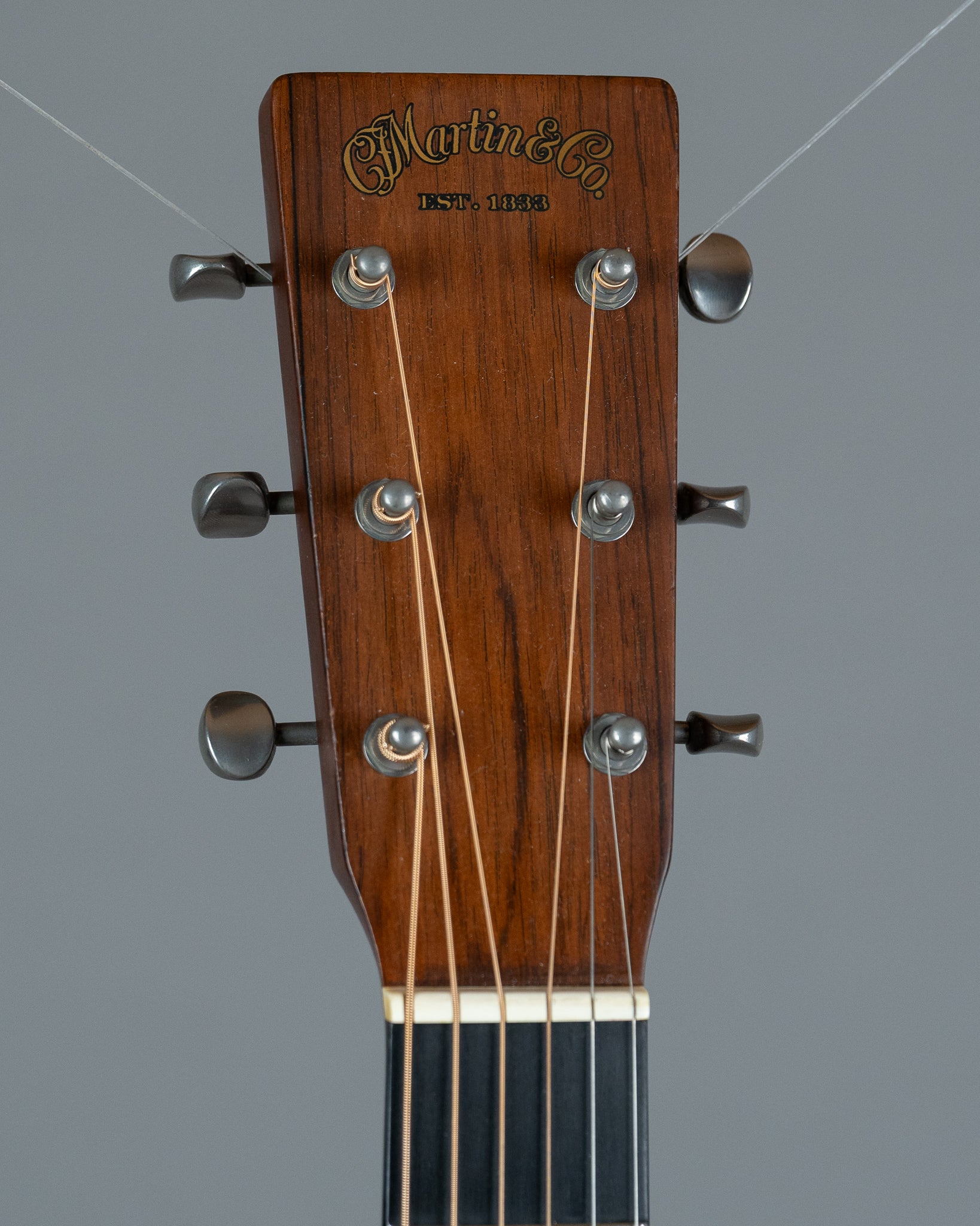 2006 Martin 000-18GE 1937 Golden Era (USA, Natural Gloss, OSHC)