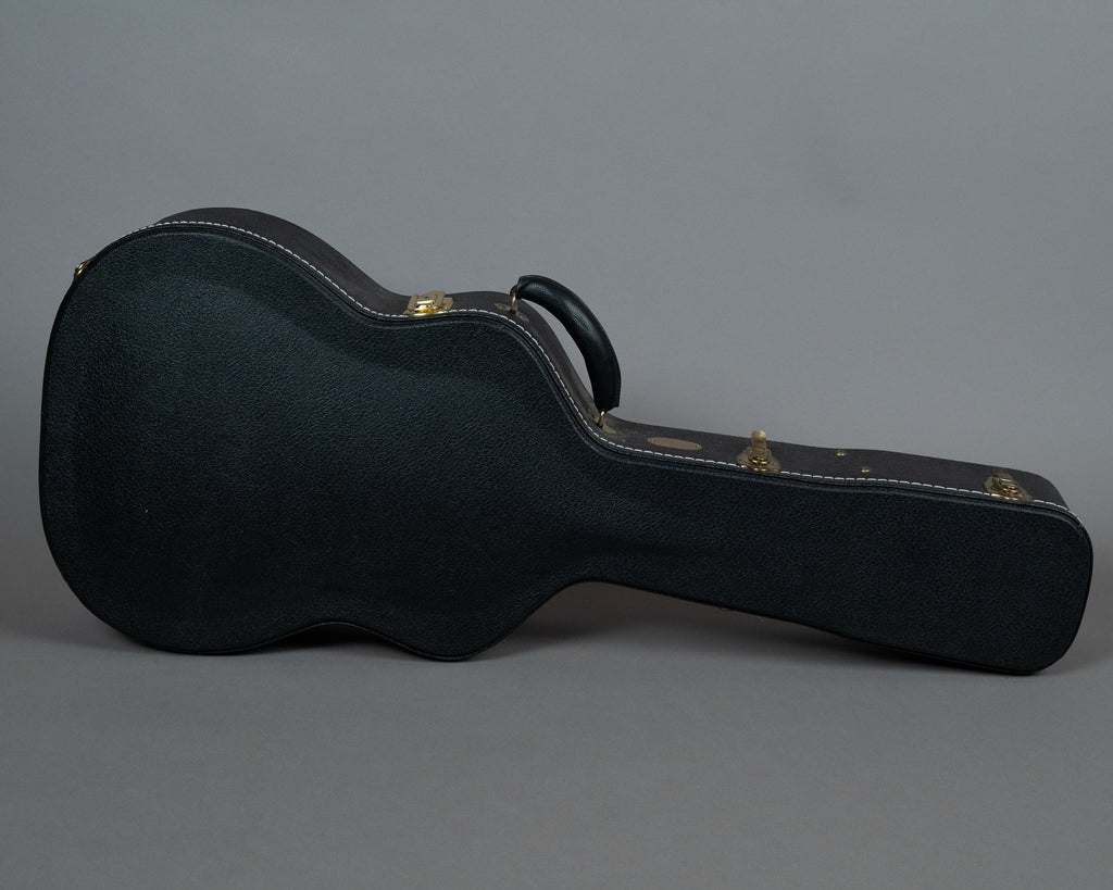 2006 Martin 000-18GE 1937 Golden Era (USA, Natural Gloss, OSHC)