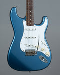 2004 Fender ST-62TX Stratocaster (Japan, Lake Placid Blue)