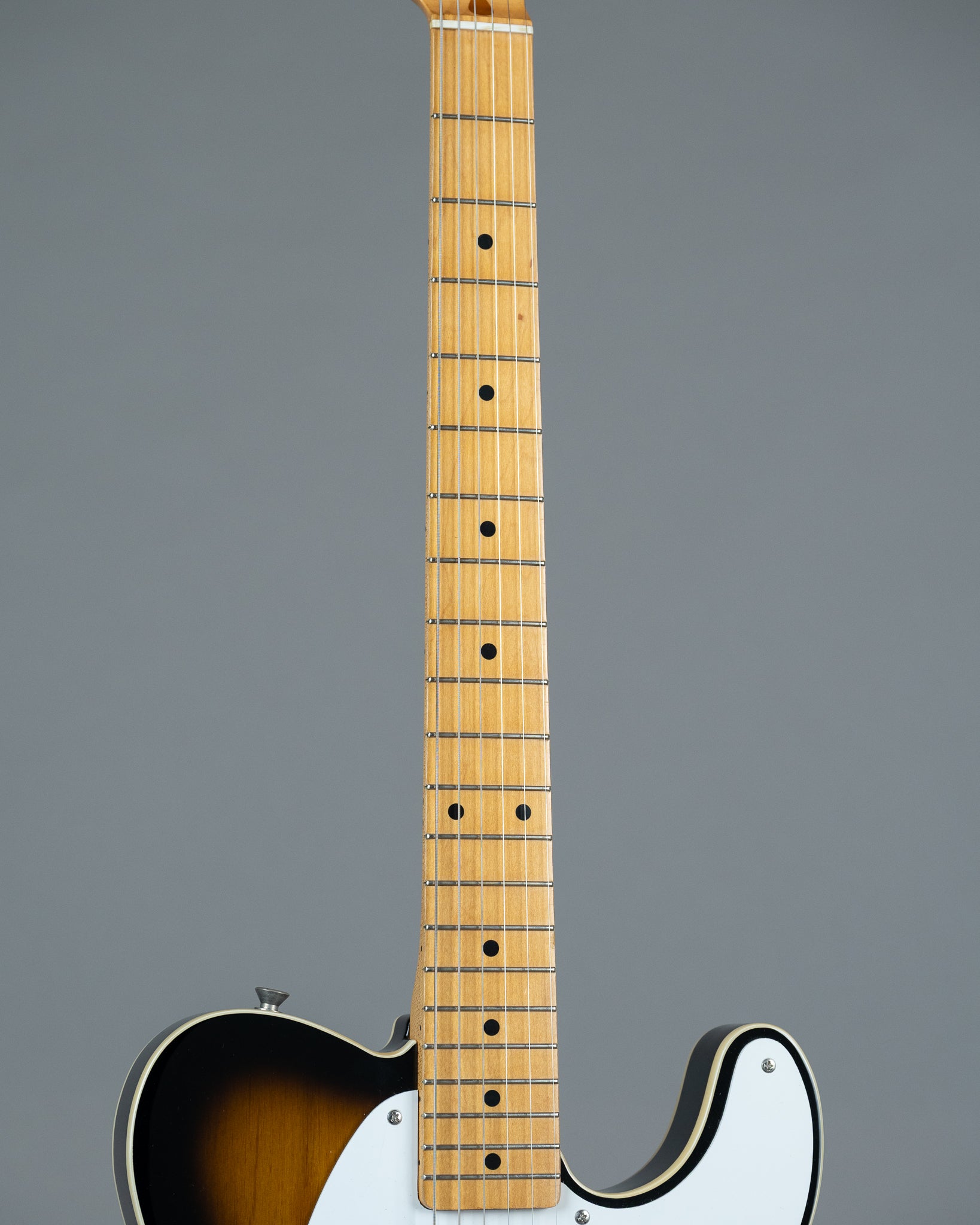 2002 Fender TL62B-95DK 'Dr K Signature' Telecaster Custom (Japan, Sunburst)