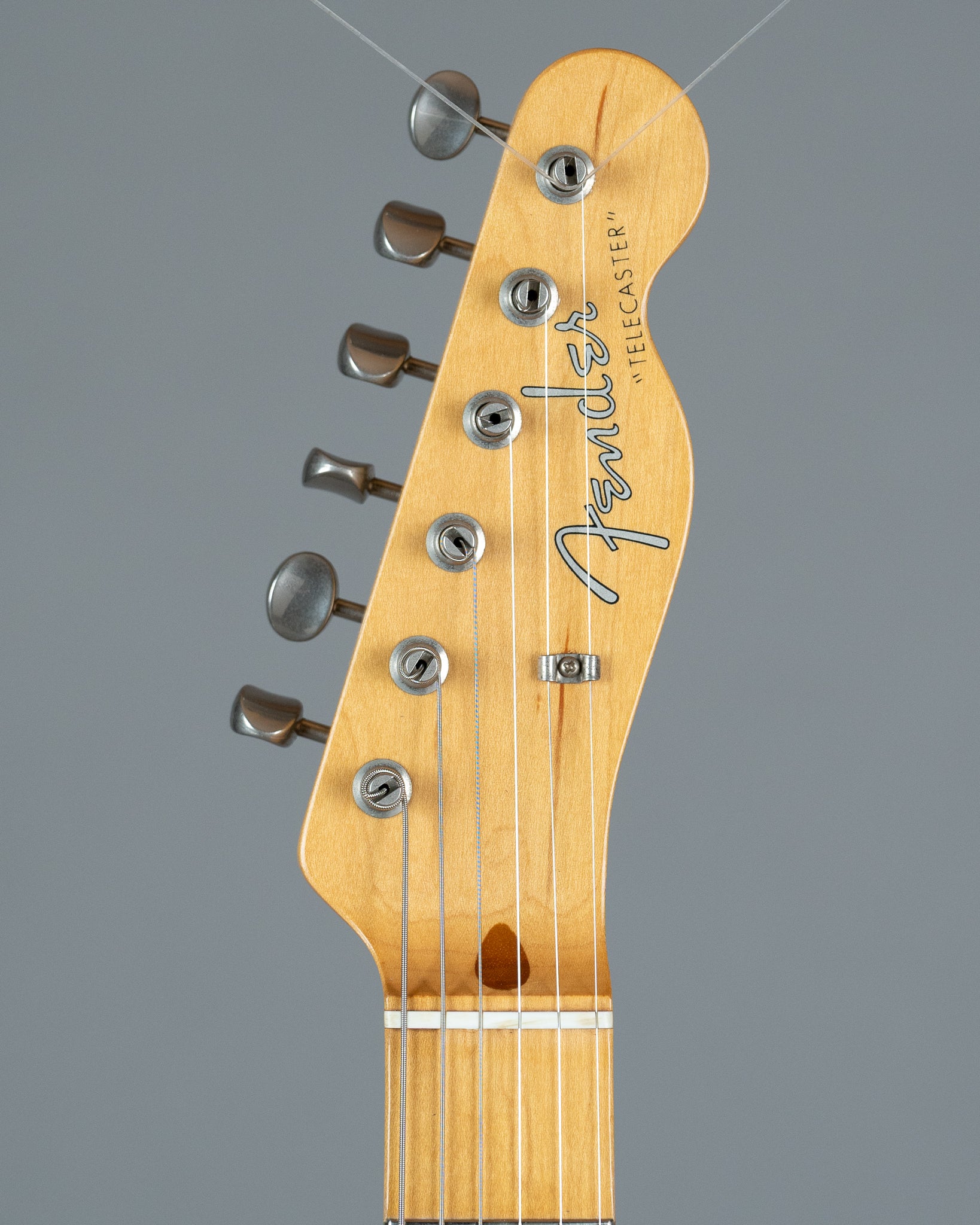 2002 Fender TL62B-95DK 'Dr K Signature' Telecaster Custom (Japan, Sunburst)
