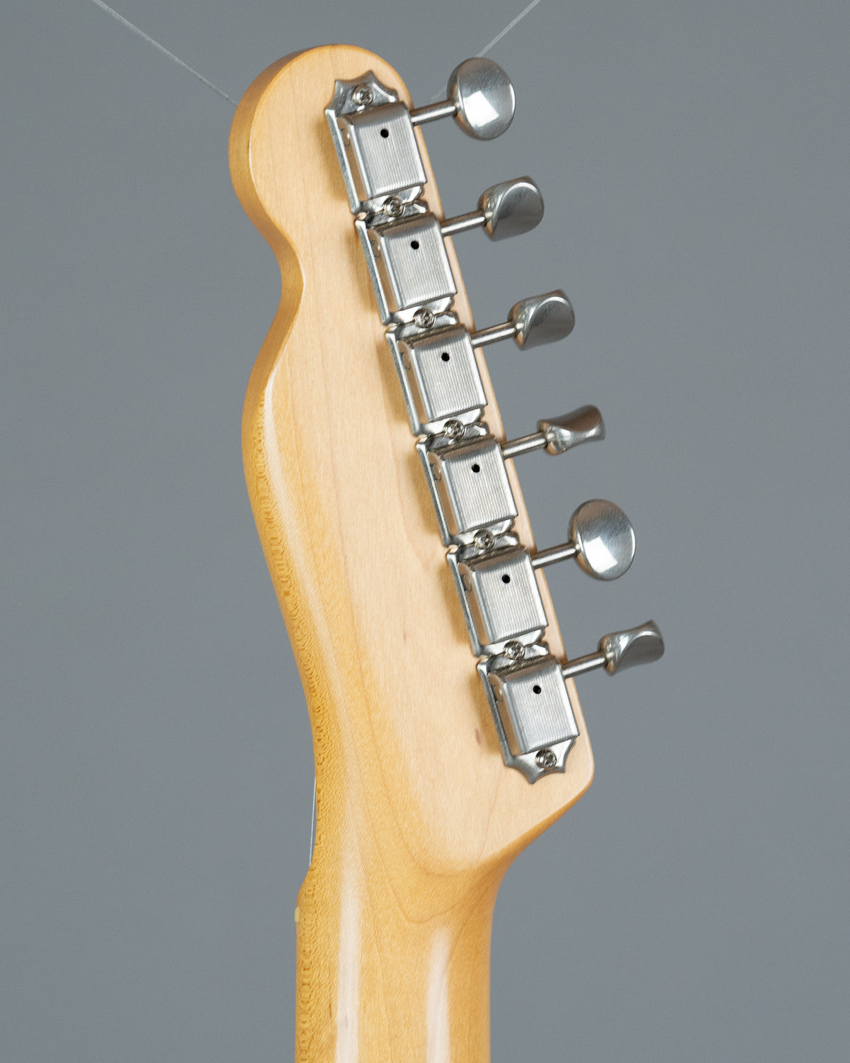 2002 Fender TL62B-95DK 'Dr K Signature' Telecaster Custom (Japan, Sunburst)