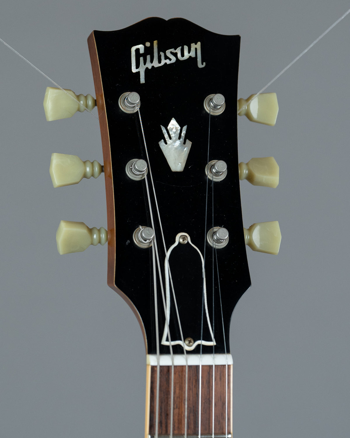 2010 Gibson Custom Shop 50th Anniversary 1960 ES-335 #51 of 250 (USA, VOS Natural Blonde, COA, OHSC)