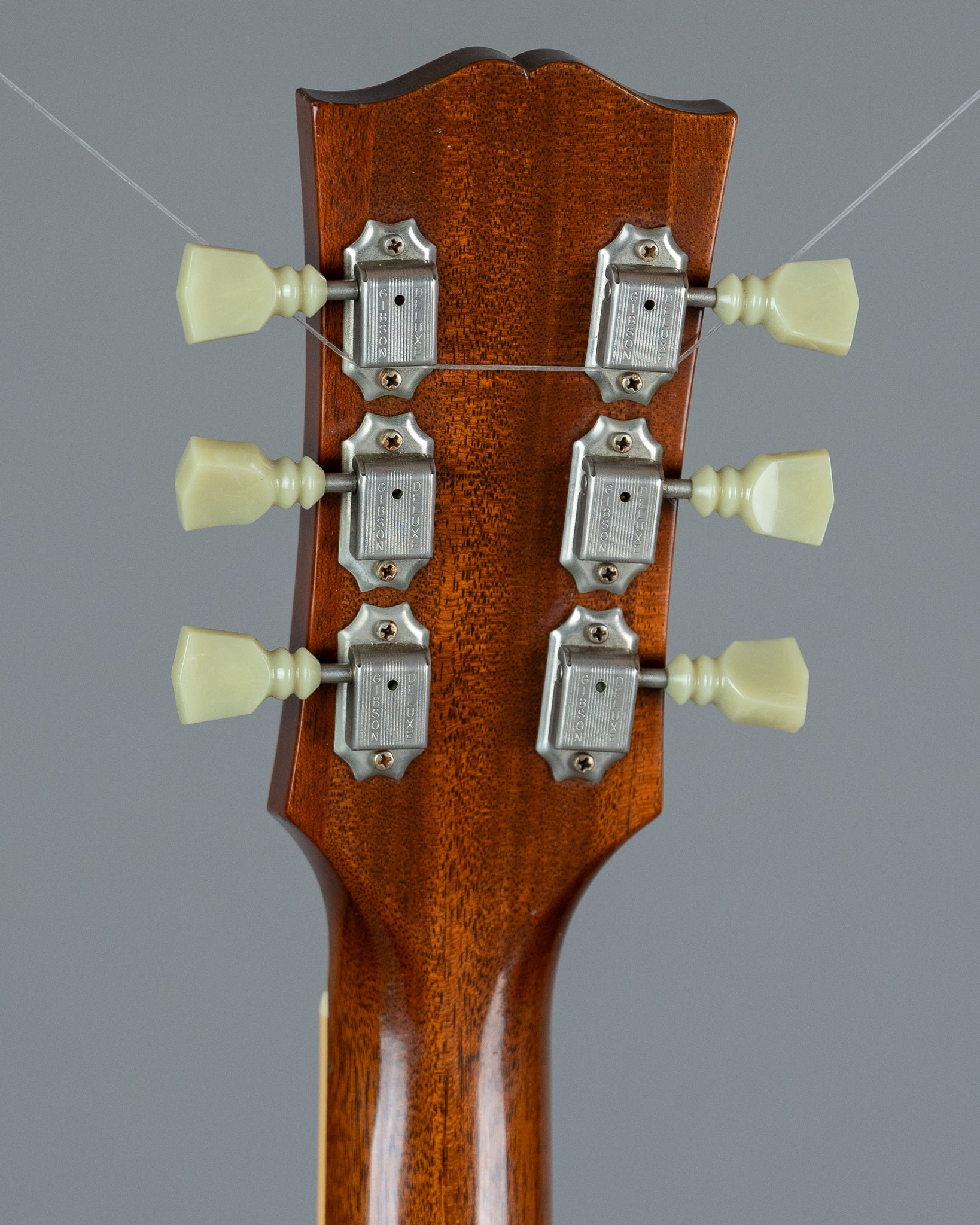 2010 Gibson Custom Shop 50th Anniversary 1960 ES-335 #51 of 250 (USA, VOS Natural Blonde, COA, OHSC)