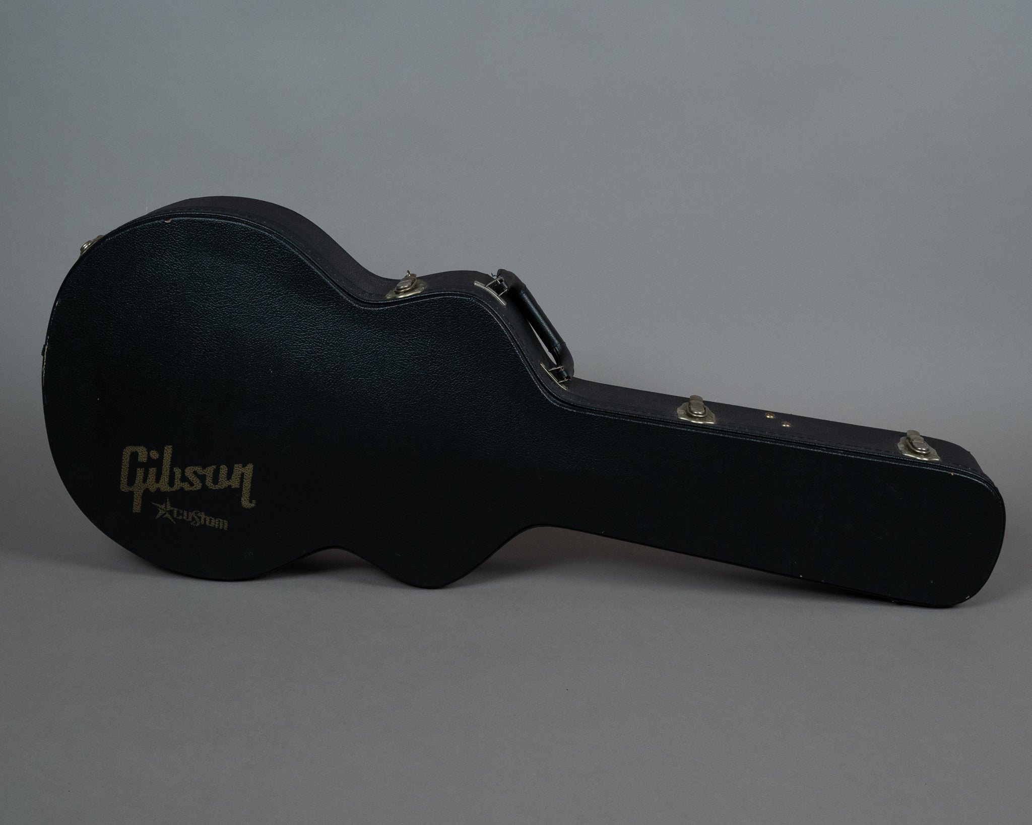 2010 Gibson Custom Shop 50th Anniversary 1960 ES-335 #51 of 250 (USA, VOS Natural Blonde, COA, OHSC)