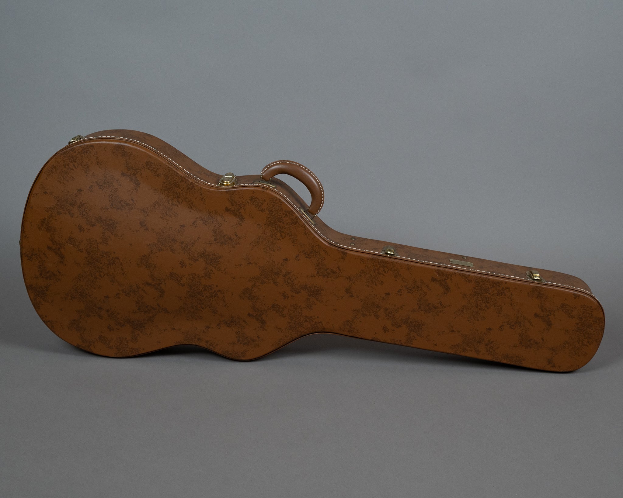 1958 Gibson ES-225T (USA, Sunburst, HSC)