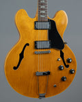 1969 Gibson ES-340 (USA, Blonde, OHSC)