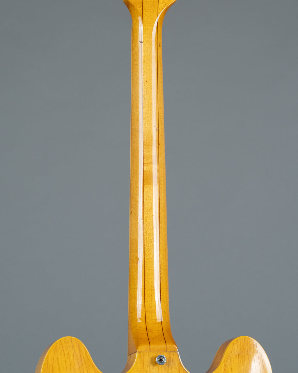 1969 Gibson ES-340 (USA, Blonde, OHSC)