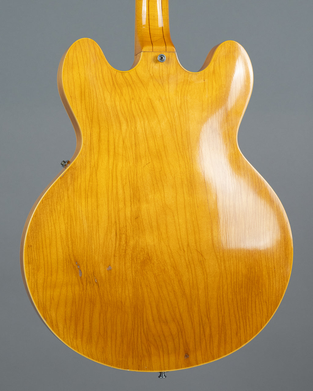 1969 Gibson ES-340 (USA, Blonde, OHSC)