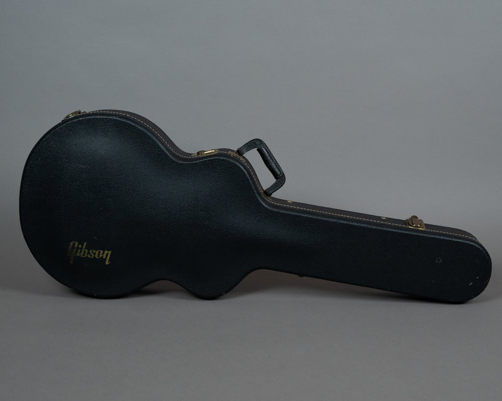 1969 Gibson ES-340 (USA, Blonde, OHSC)