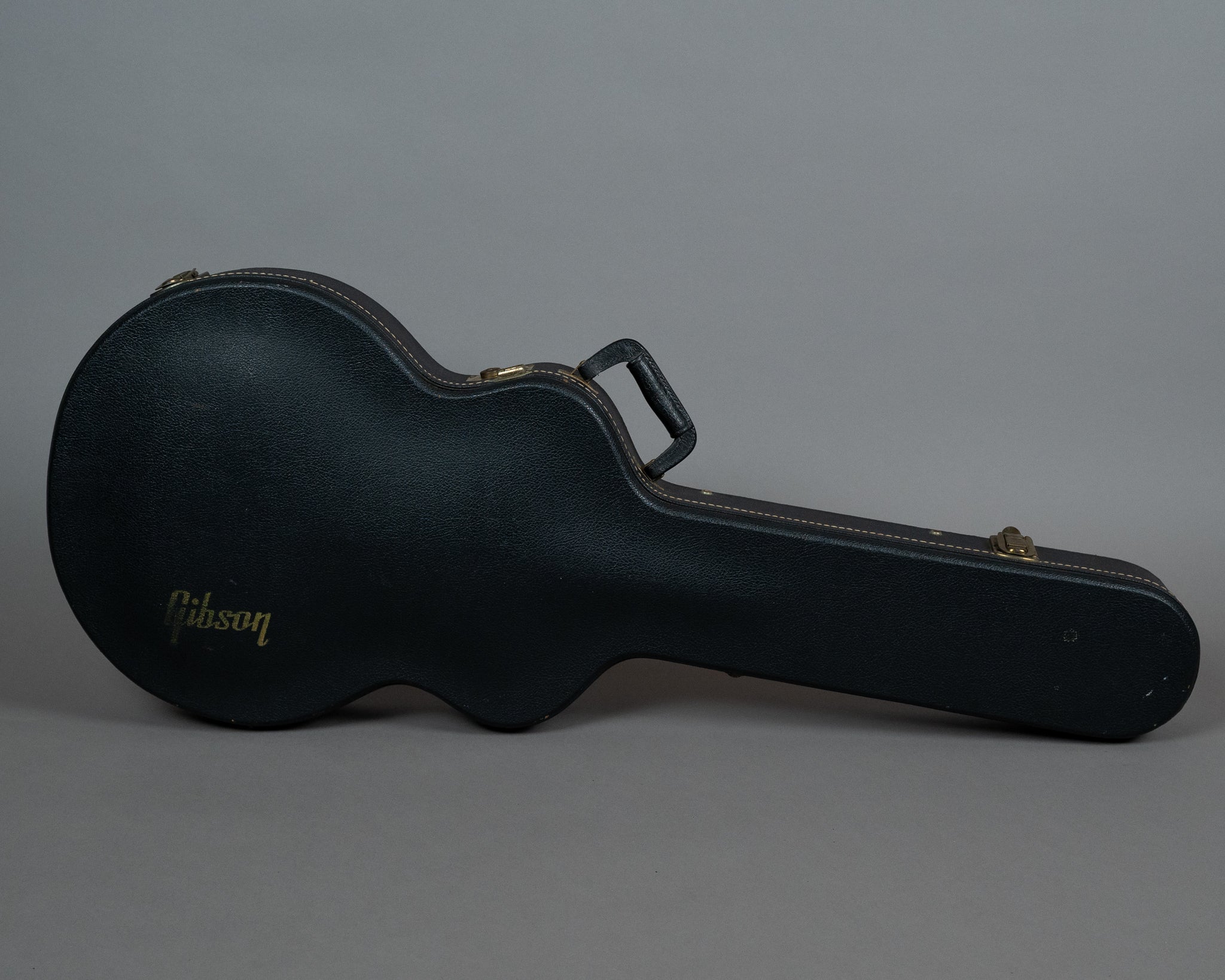 1969 Gibson ES-340 (USA, Blonde, OHSC)