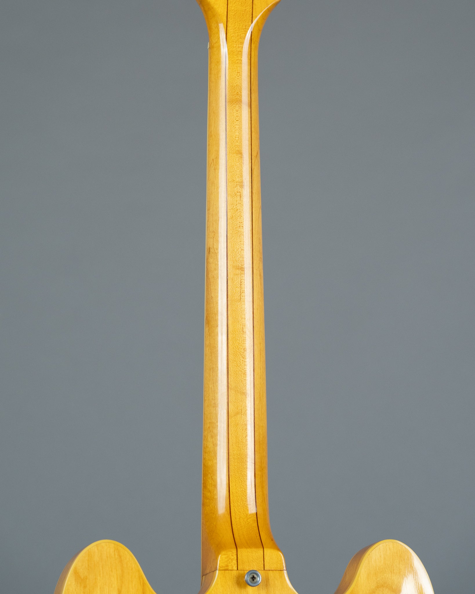 1969 Gibson ES-340 (USA, Blonde, Gibson HC)
