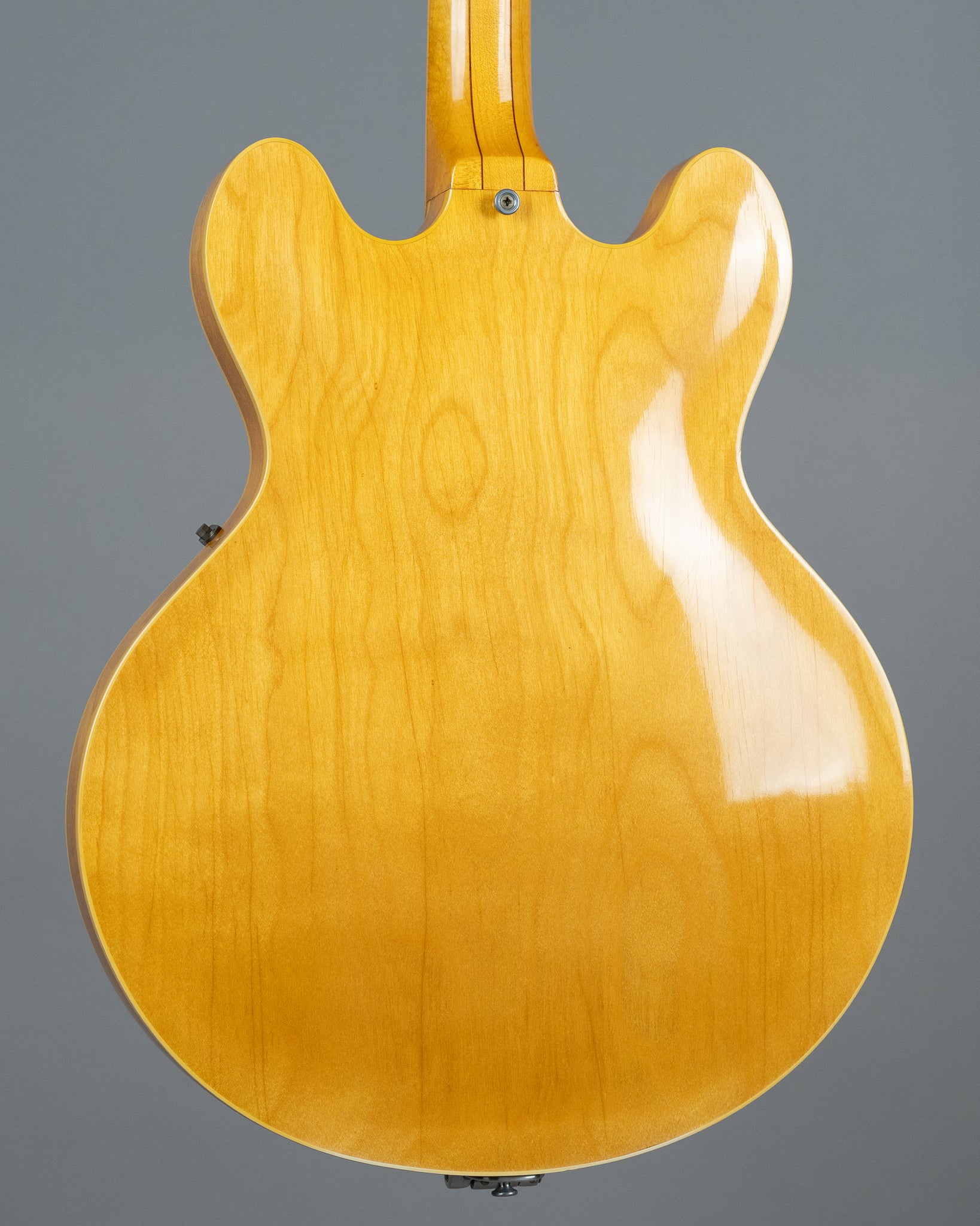 1969 Gibson ES-340 (USA, Blonde, Gibson HC)