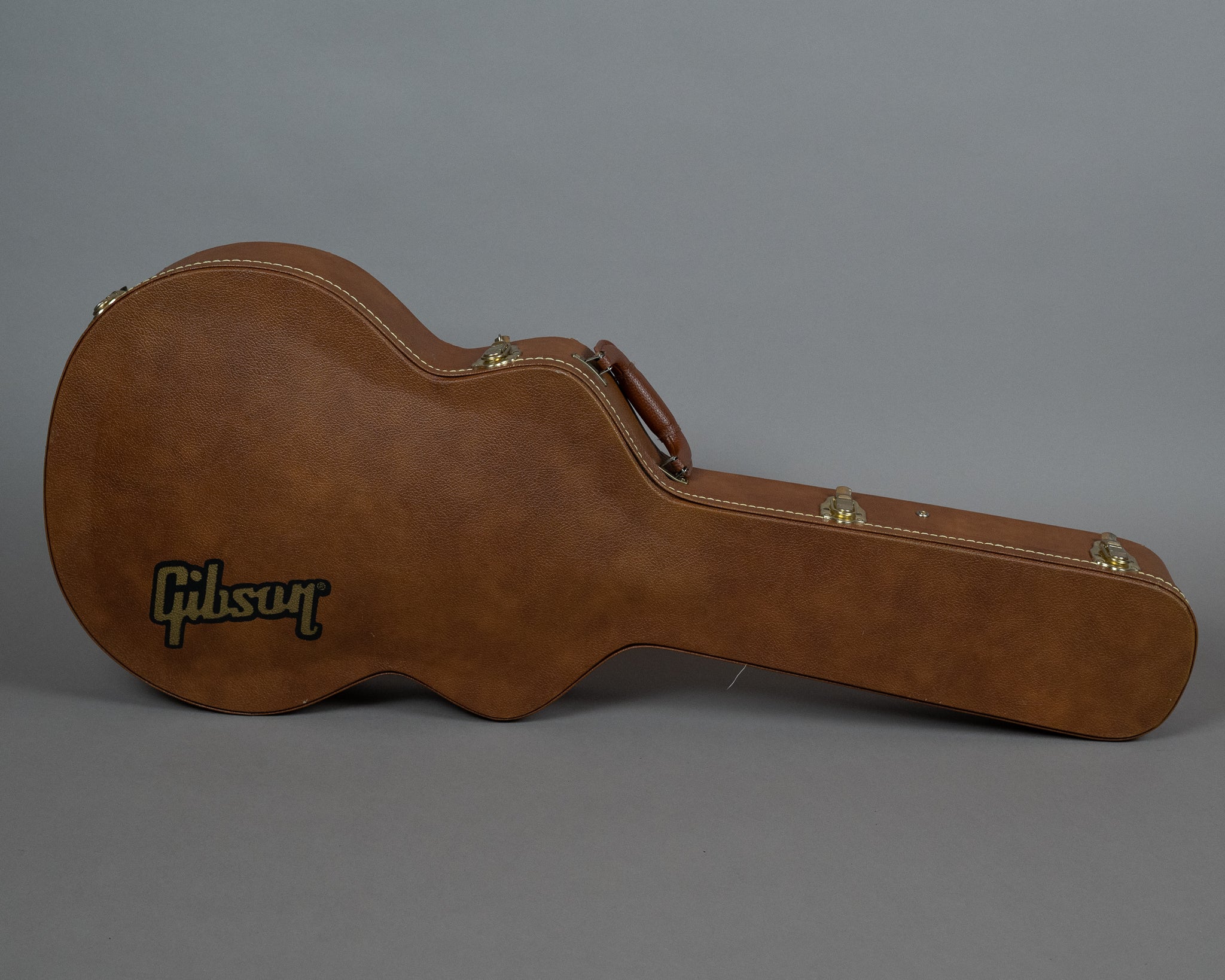 1969 Gibson ES-340 (USA, Blonde, Gibson HC)