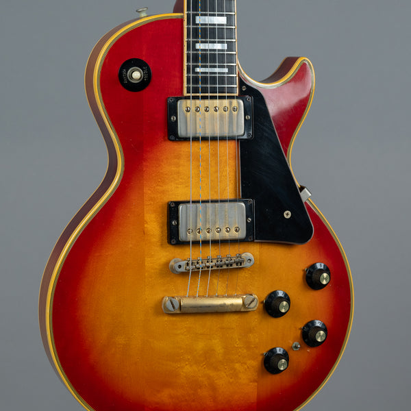 【希少】SUNBURST HOW THE GIBSON LES PAUL 〜 ET385729-7-26-