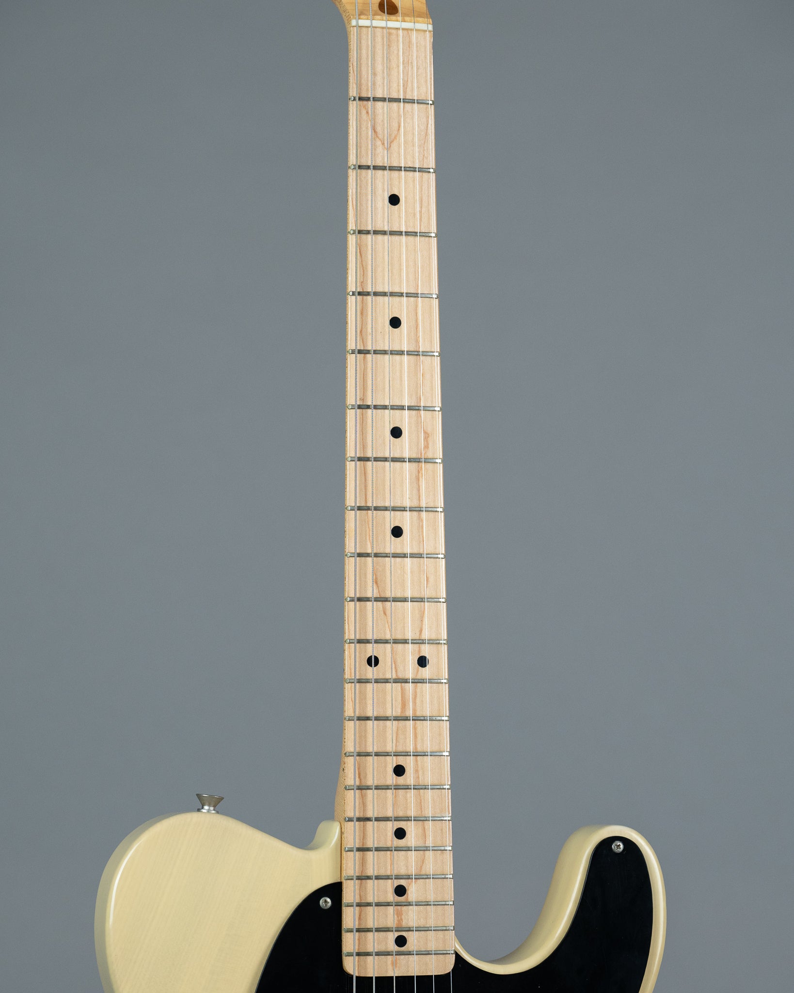 1978 Greco TL-600J Super Sound 'TeleGib' (Japan, Blonde)