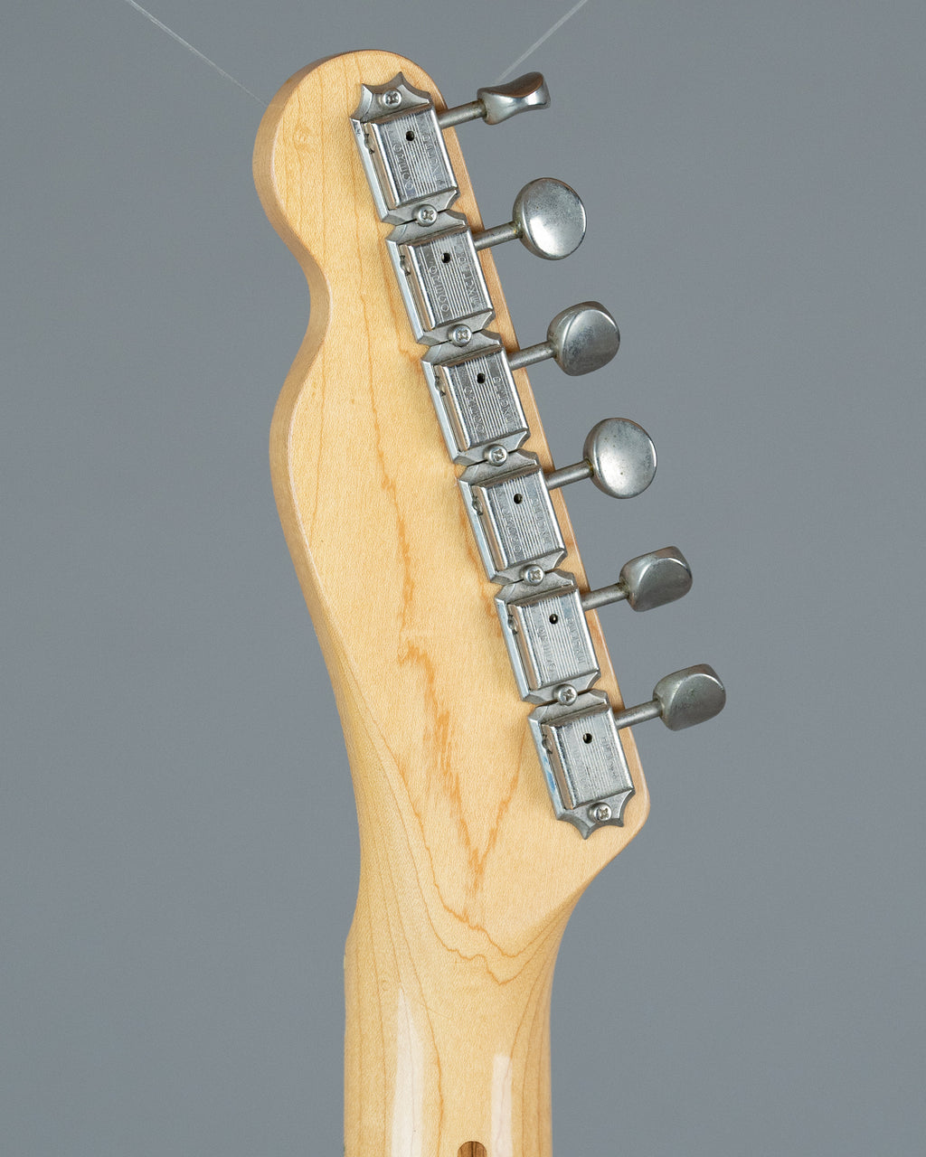 1978 Greco TL-600J Super Sound 'TeleGib' (Japan, Blonde)