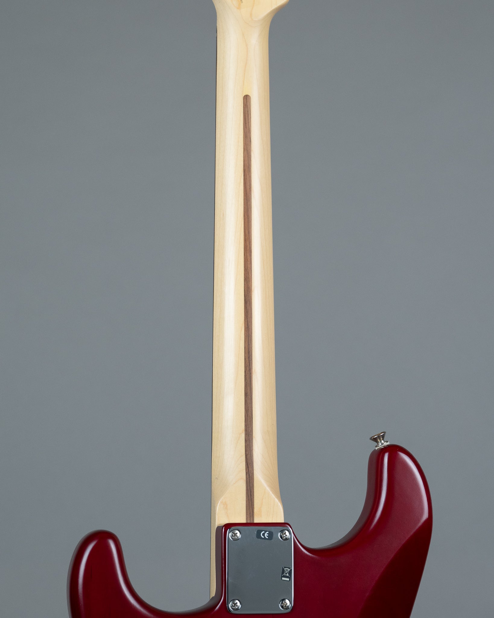 2006 Fender Highway One Stratocaster (USA, Midnight Wine, HSC)