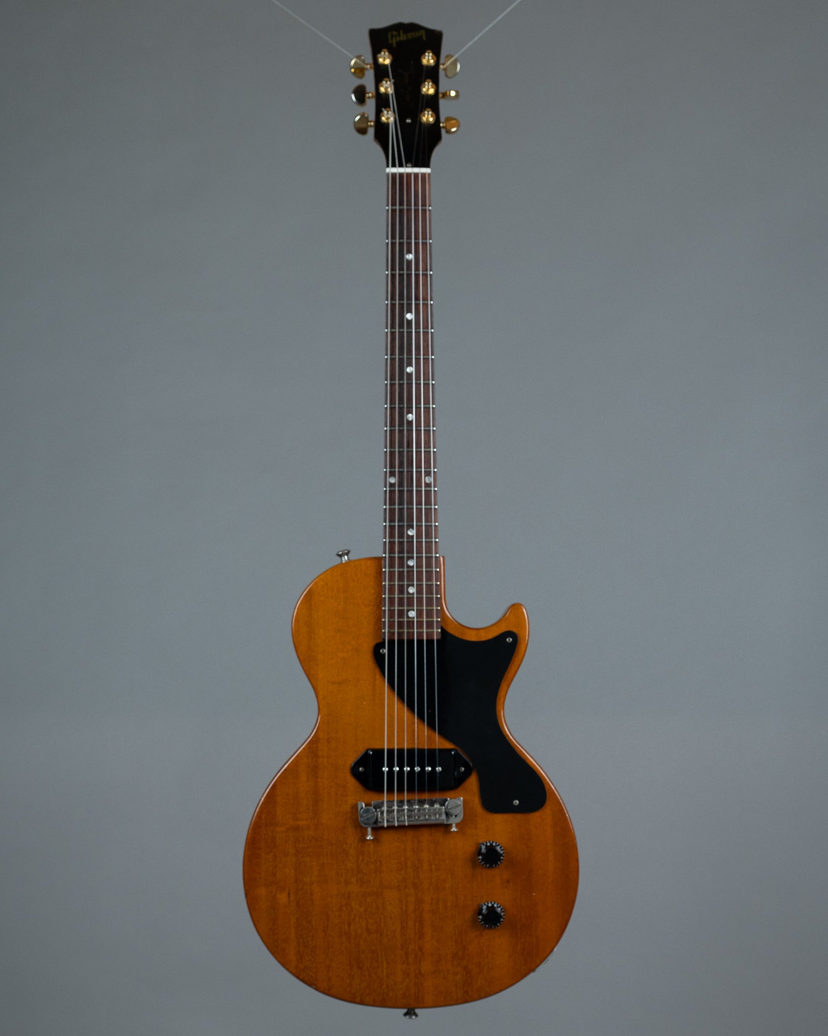 2001 Gibson Custom Shop 1957 Junior (USA, Cherry, SKB HSC)