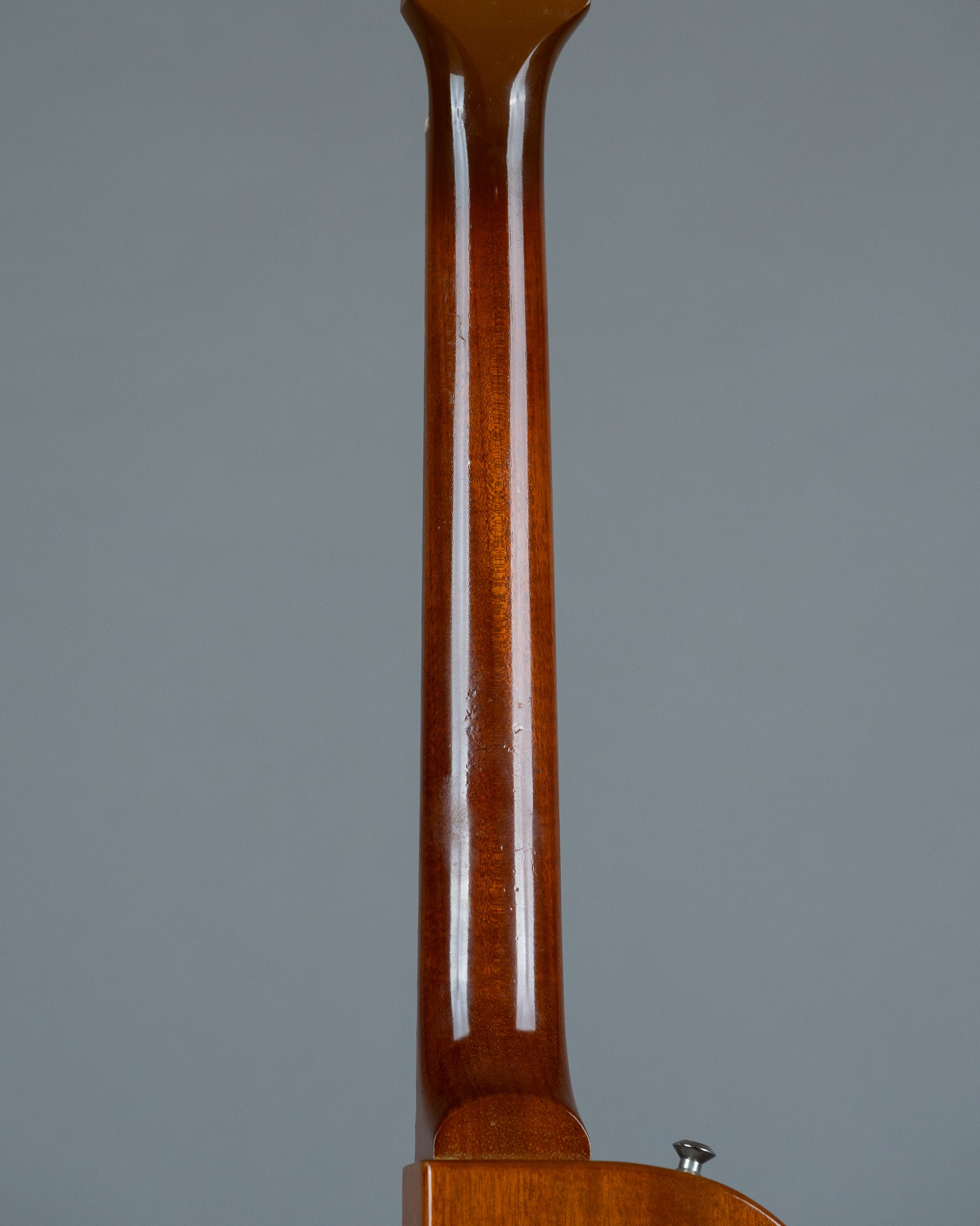 2001 Gibson Custom Shop 1957 Junior (USA, Cherry, SKB HSC)
