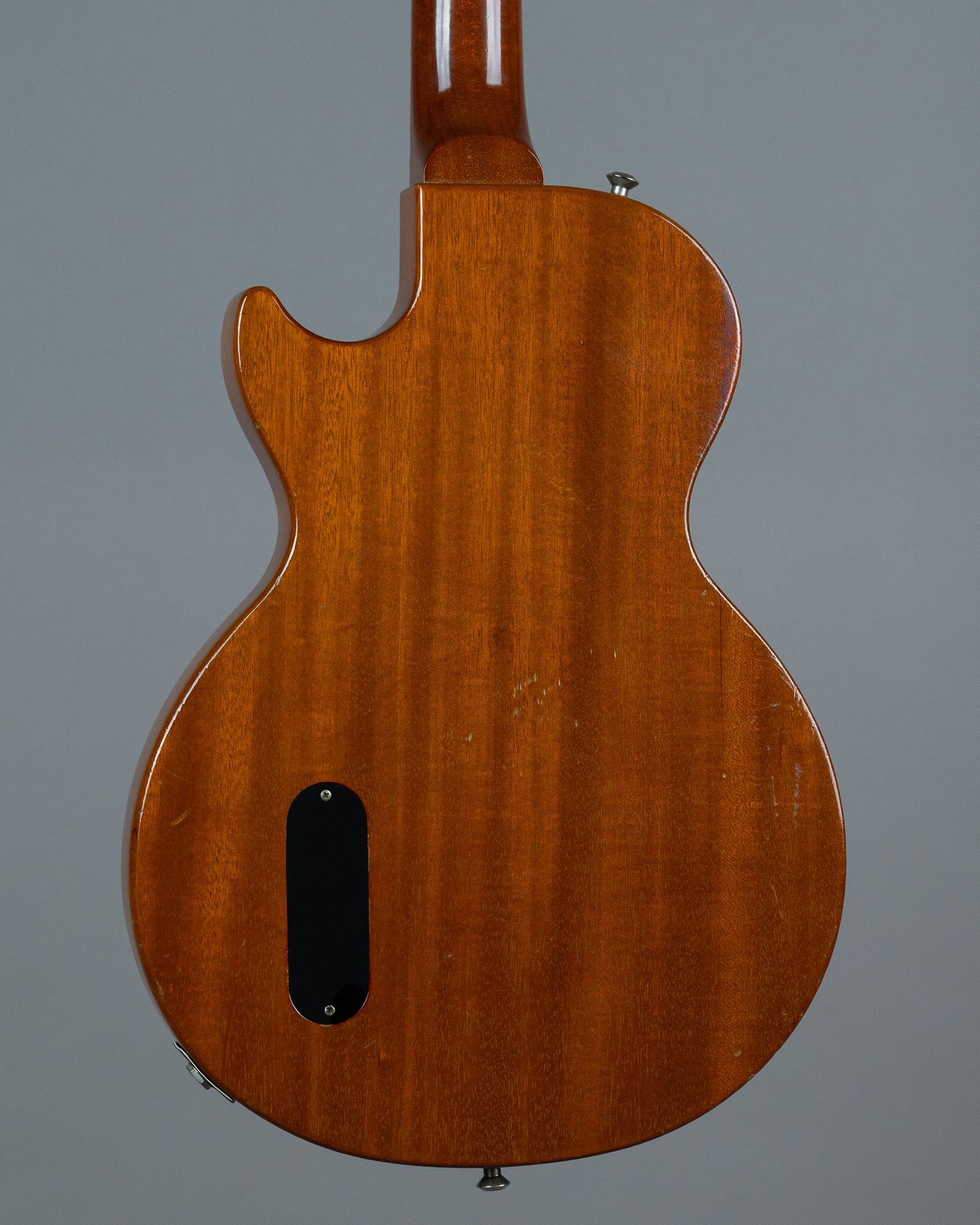 2001 Gibson Custom Shop 1957 Junior (USA, Cherry, SKB HSC)