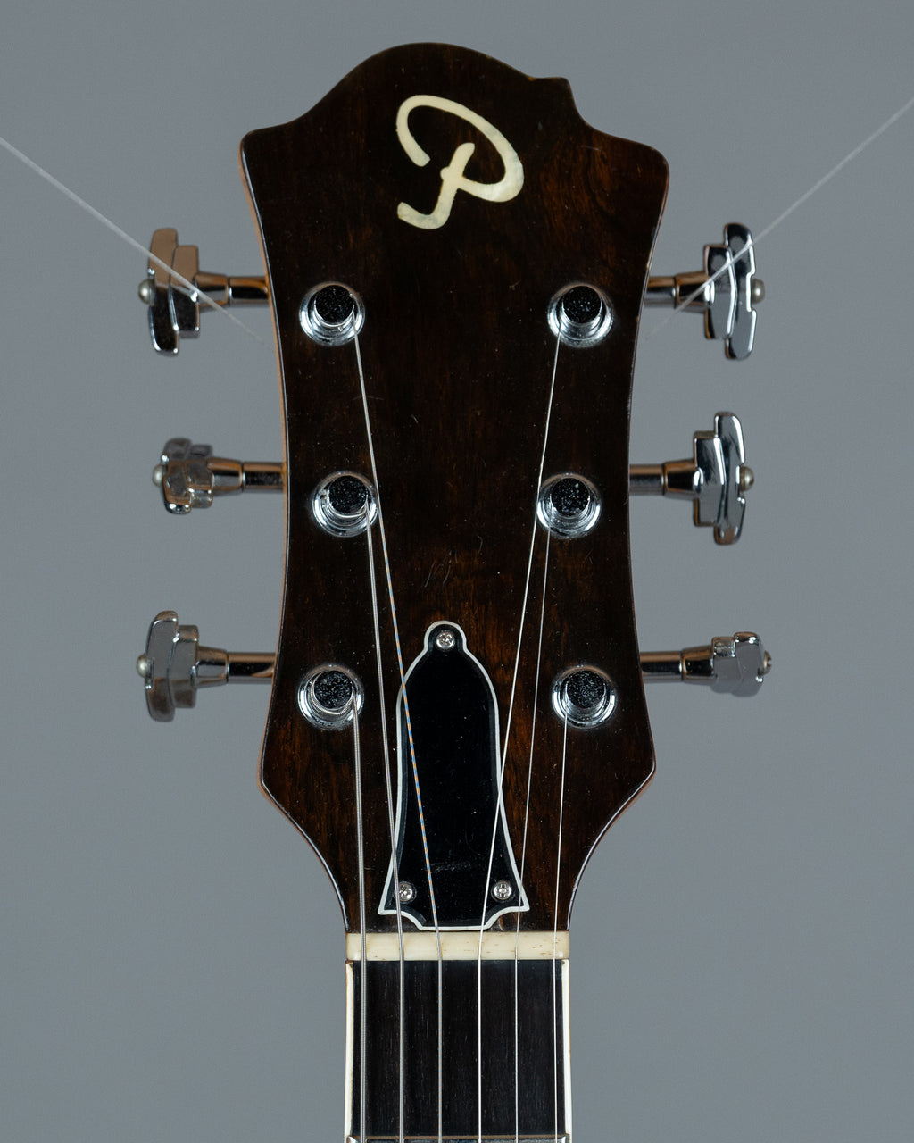c1980 Aria Pro II MK-1600N 'Mockingbird' (Japan, Natural, HSC)