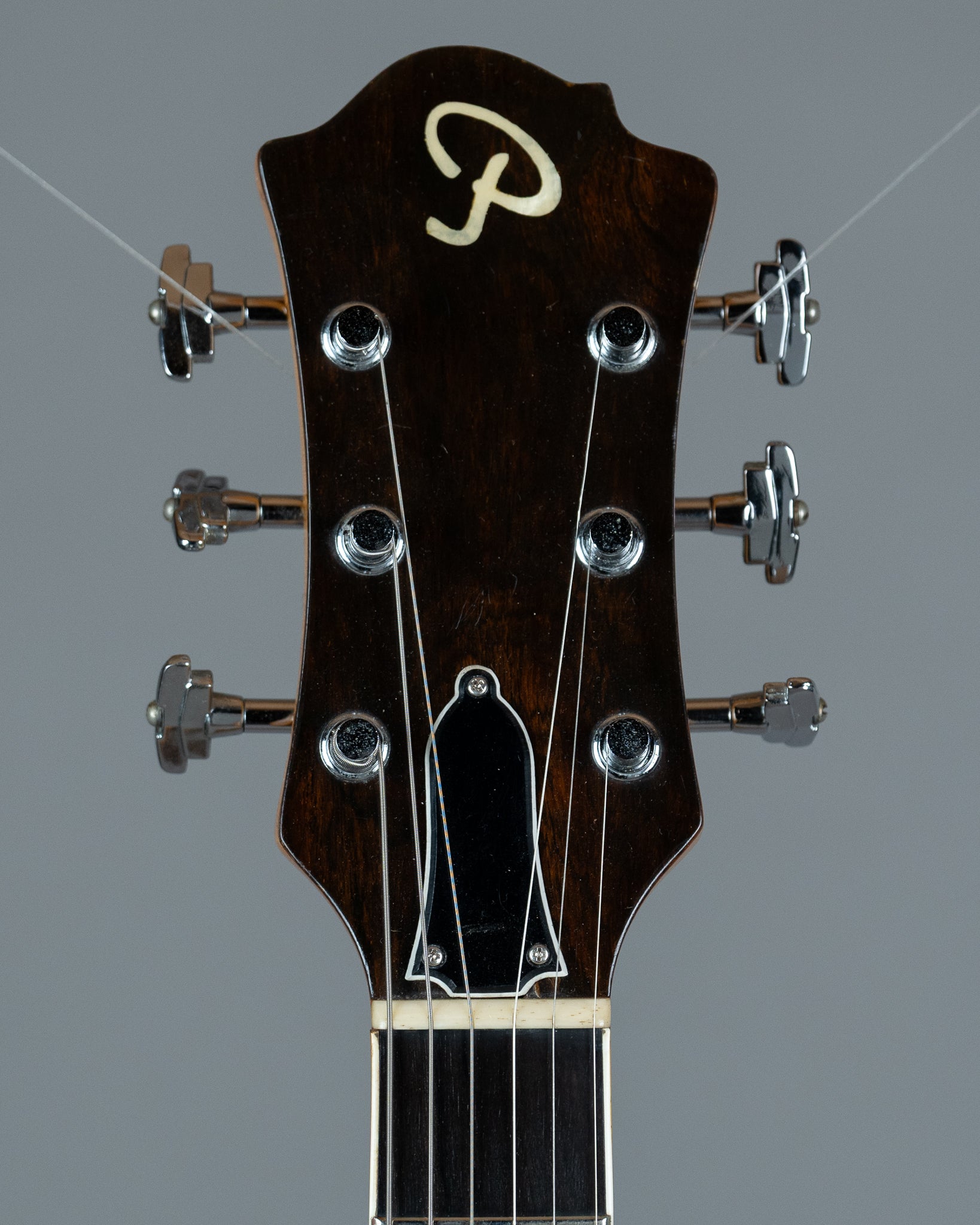 c1980 Aria Pro II MK-1600N 'Mockingbird' (Japan, Natural, HSC)