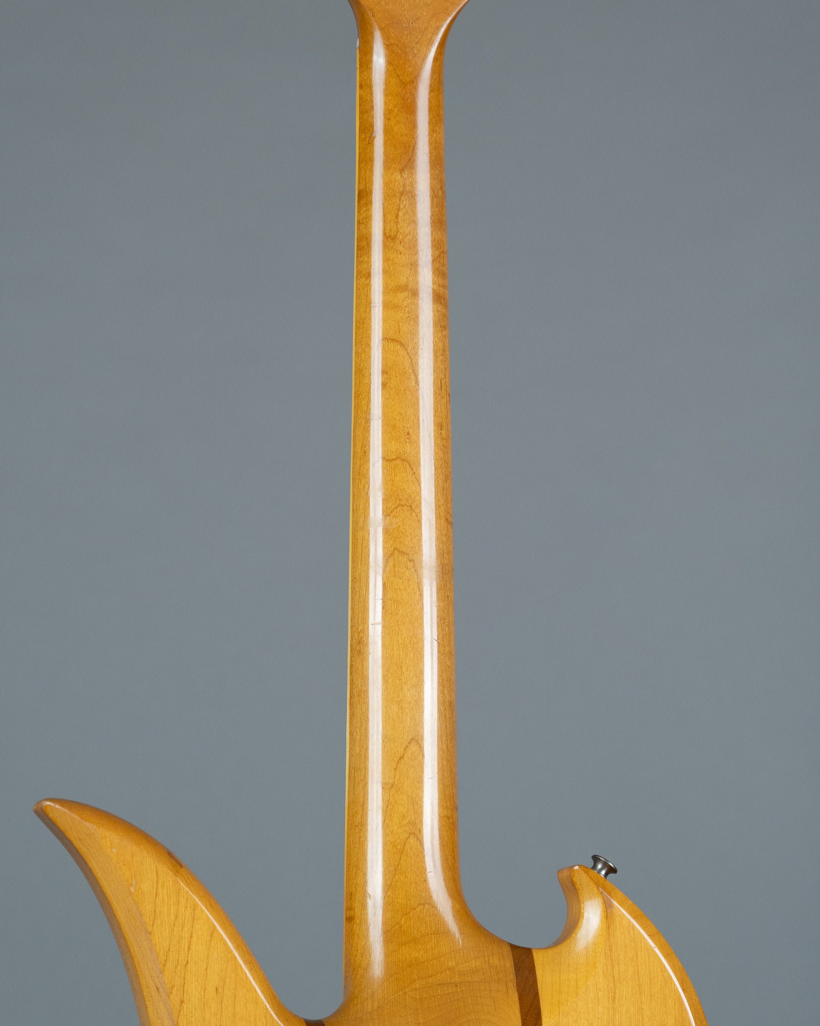 c1980 Aria Pro II MK-1600N 'Mockingbird' (Japan, Natural, HSC)