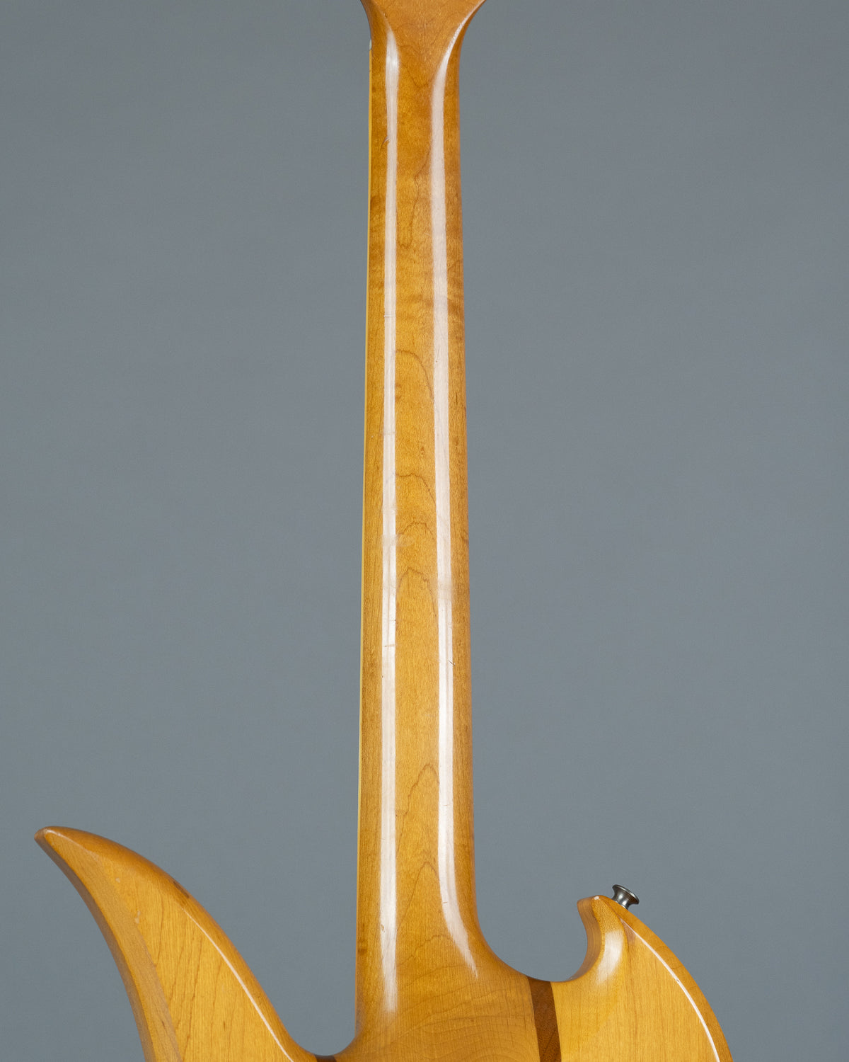 c1980 Aria Pro II MK-1600N 'Mockingbird' (Japan, Natural, HSC)