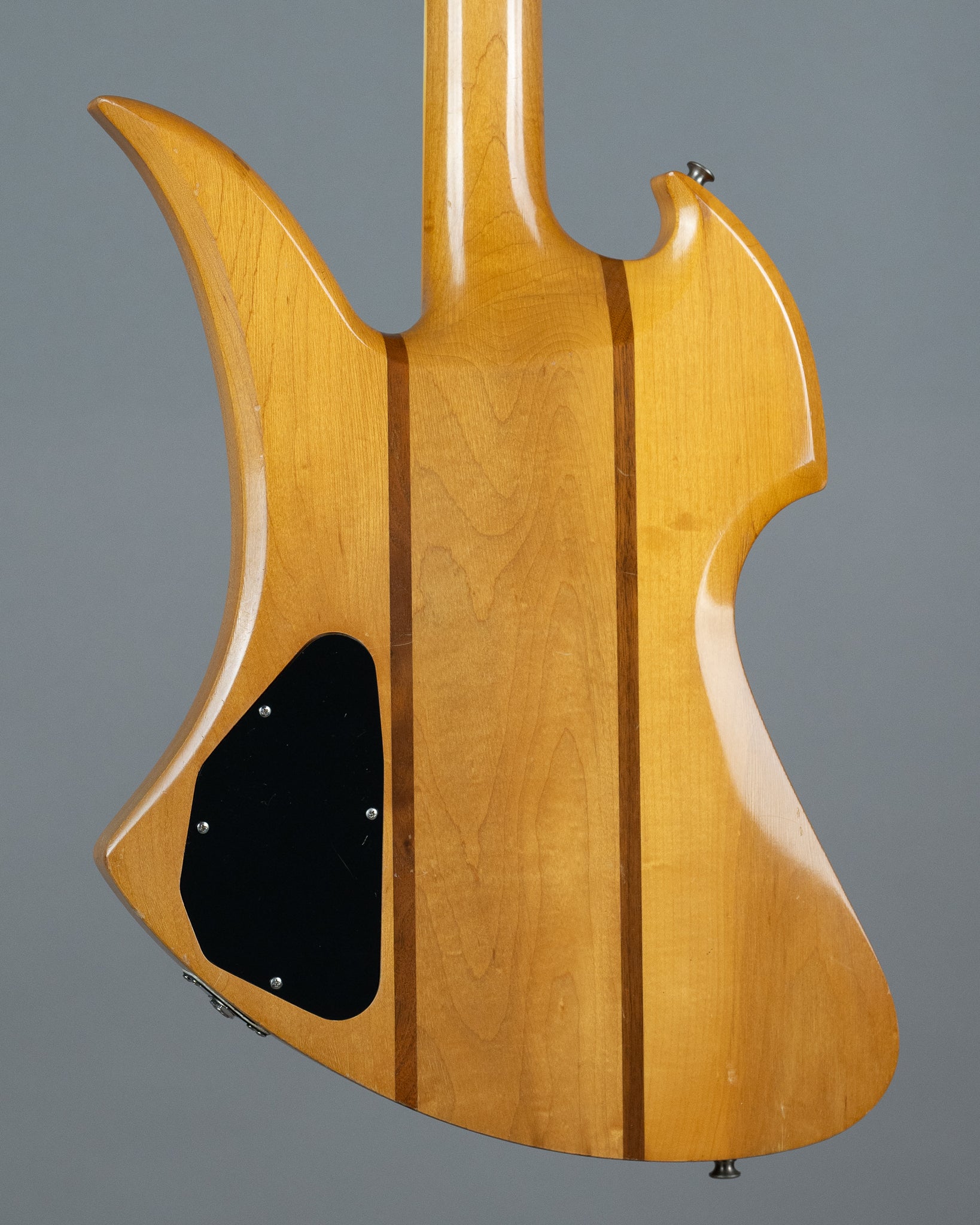 c1980 Aria Pro II MK-1600N 'Mockingbird' (Japan, Natural, HSC)