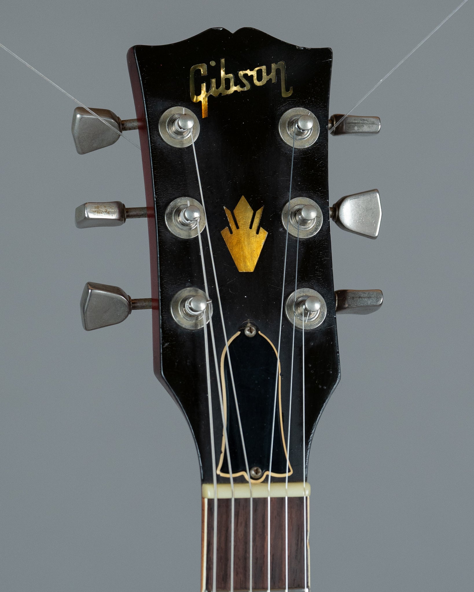 1978 Gibson ES-335 (USA, Wine Red, OHSC)
