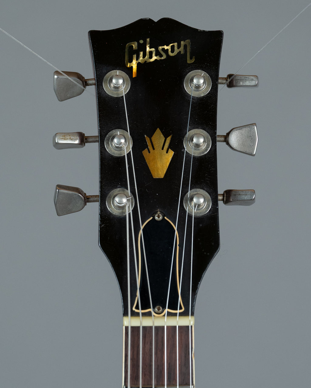 1978 Gibson ES-335 (USA, Wine Red, OHSC)