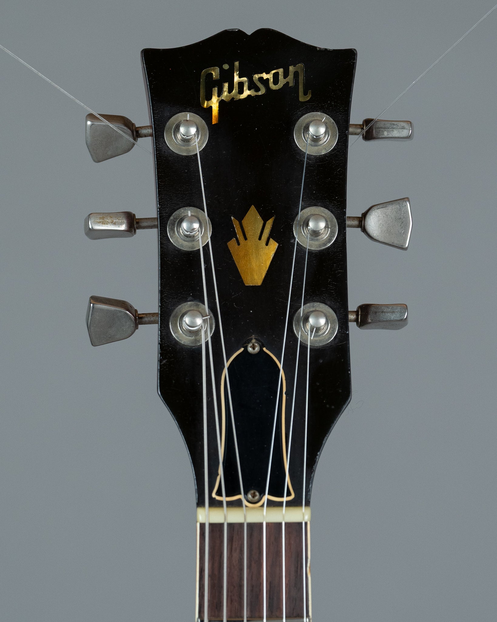 1978 Gibson ES-335 (USA, Wine Red, OHSC)