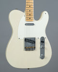 1997 Fender Custom Shop '52 Telecaster USA, Blonde, OHSC)