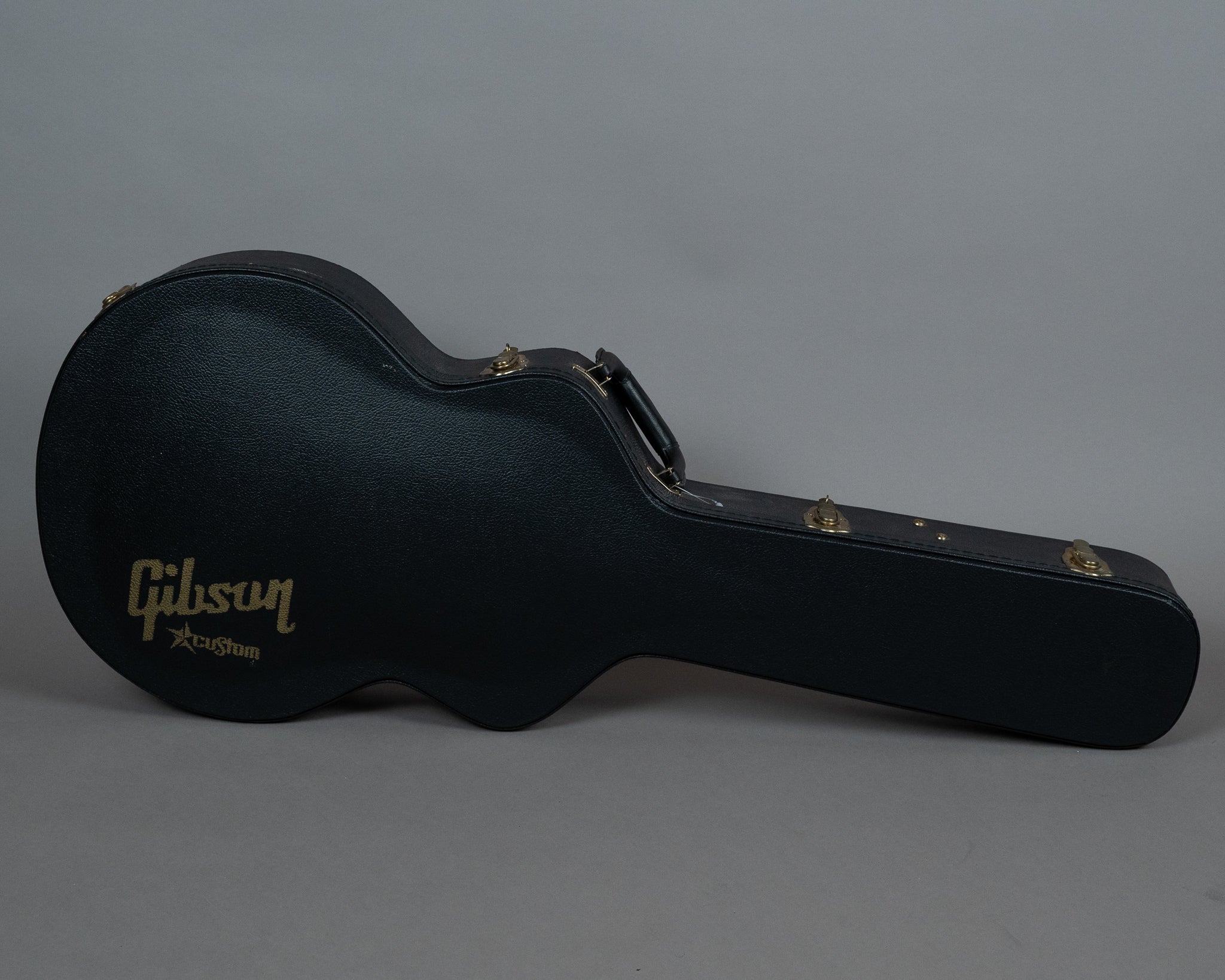2010 Gibson Custom Shop ES-335 1964 (USA, Cherry Red, OHSC)