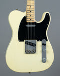 1979 Fender Telecaster (USA, Olympic White, OHSC)