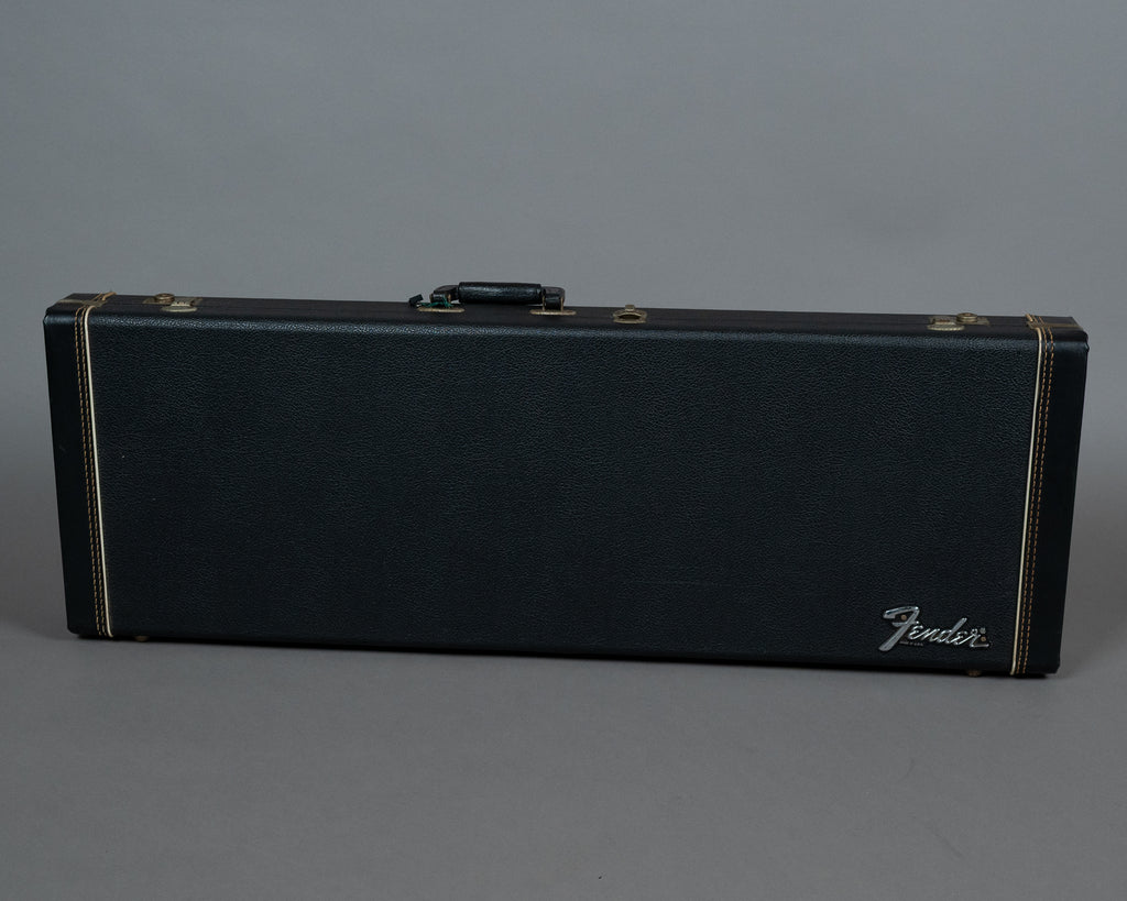1979 Fender Telecaster (USA, Olympic White, OHSC)