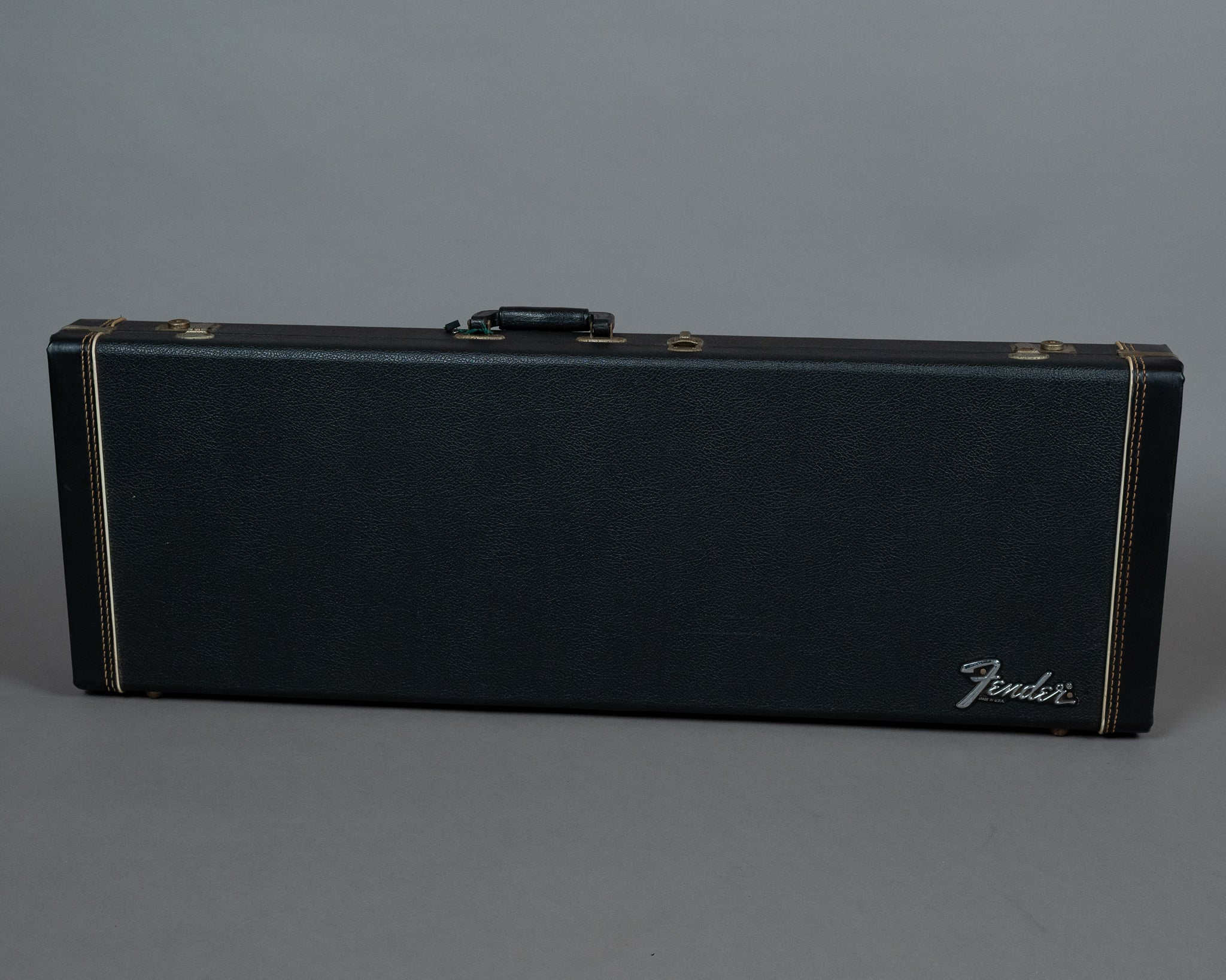 1979 Fender Telecaster (USA, Olympic White, OHSC)