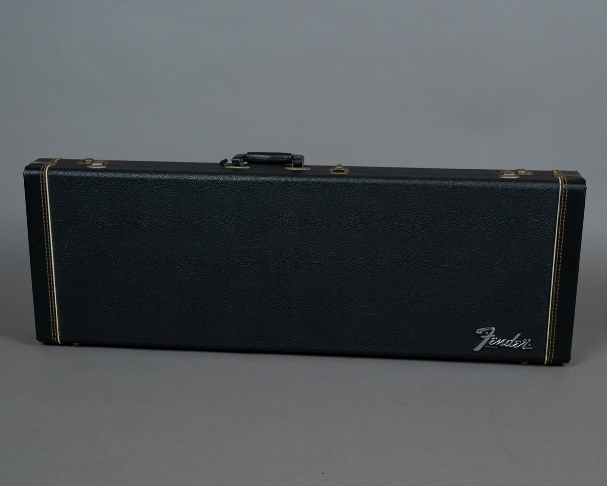 1979 Fender Telecaster (USA, Olympic White, OHSC)