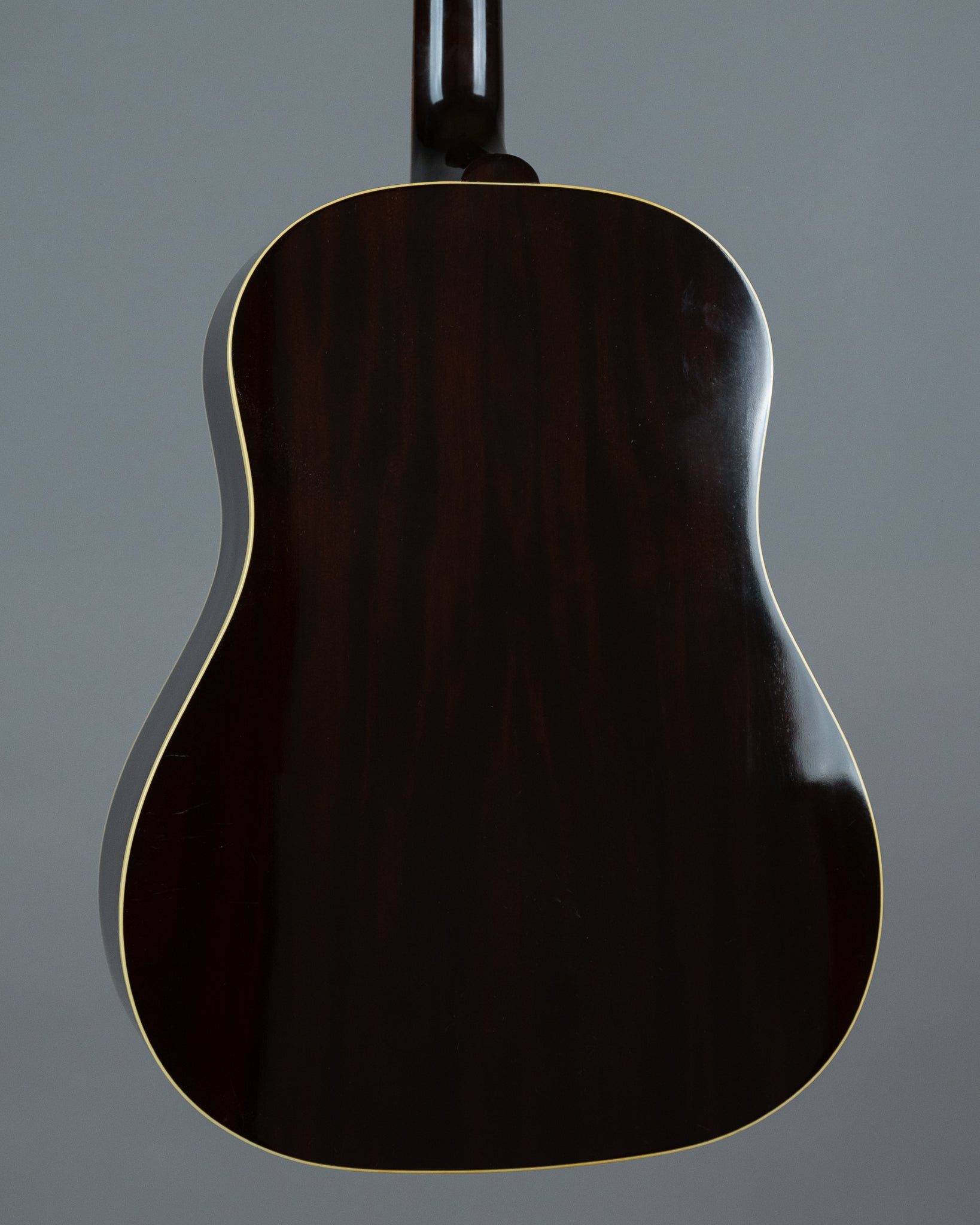 2011 Gibson J-45TV True Vintage (USA, VOS Sunburst, OHSC)