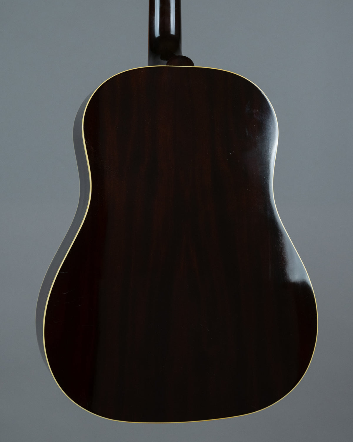 2011 Gibson J-45TV True Vintage (USA, VOS Sunburst, OHSC)