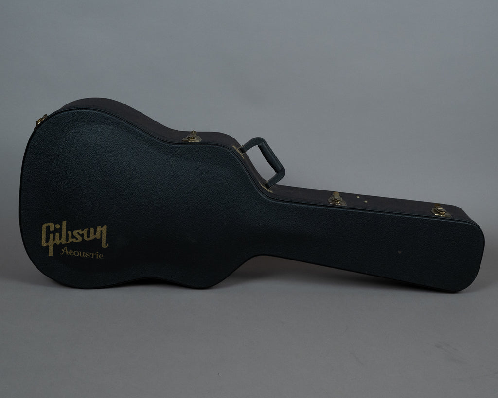 2006 Gibson Songwriter Deluxe 12 String (USA, Natural Gloss, OHSC)