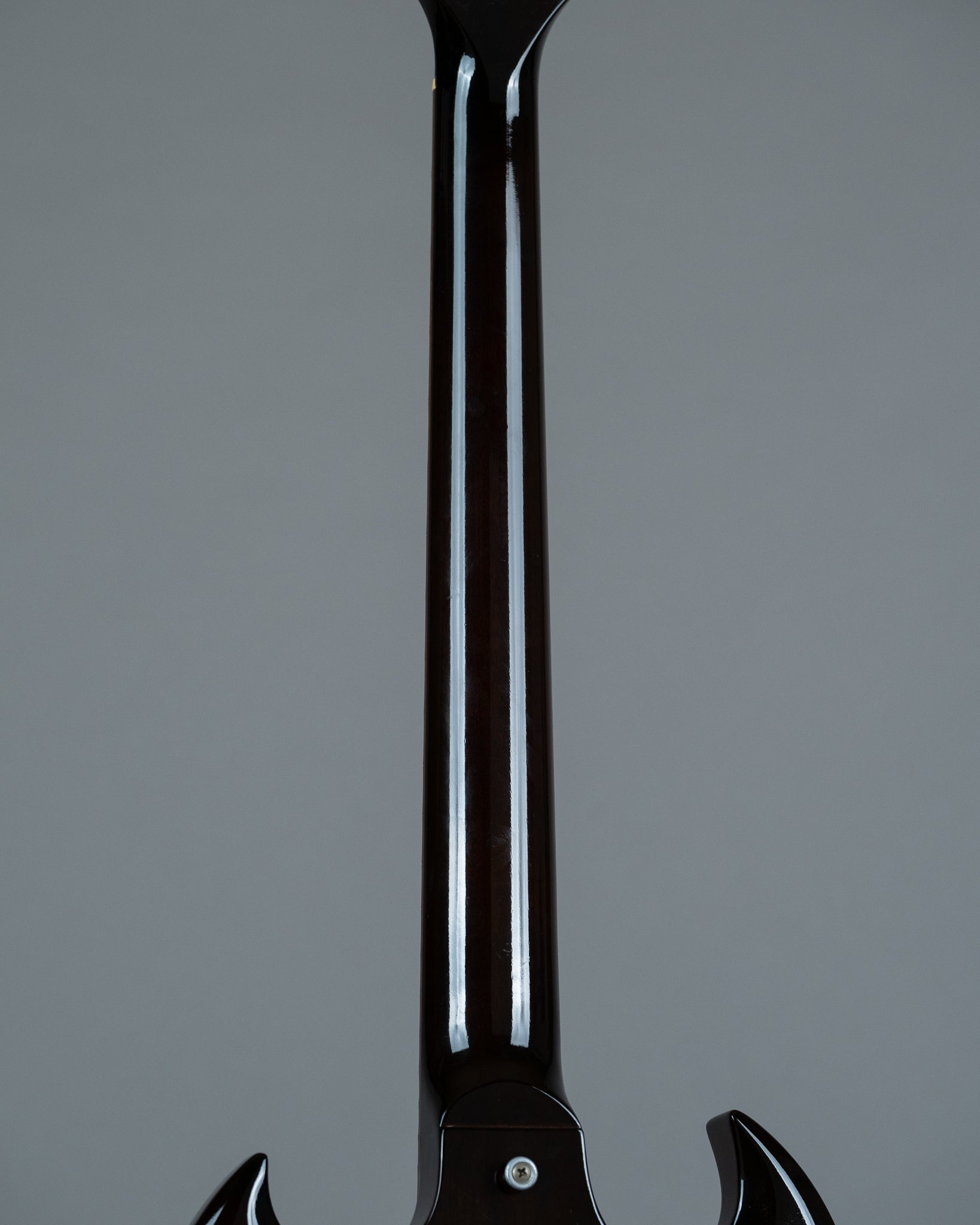 1999 Gibson SG Special (USA, Walnut Gloss, Gibson Gigbag)