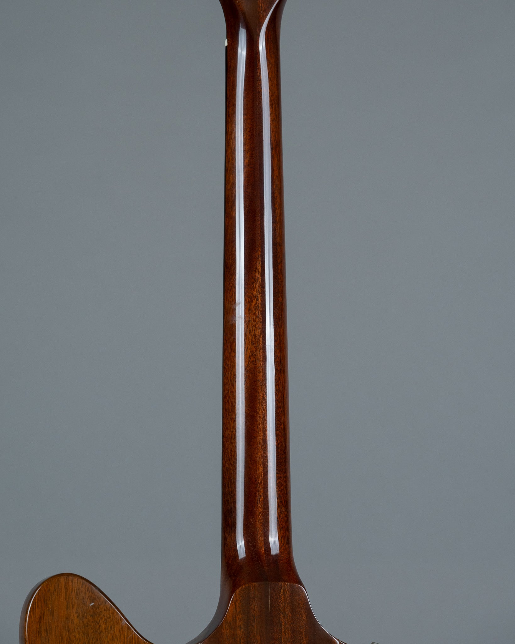1977 Gibson Bicentennial Firebird (USA, Vintage Sunburst, HSC)