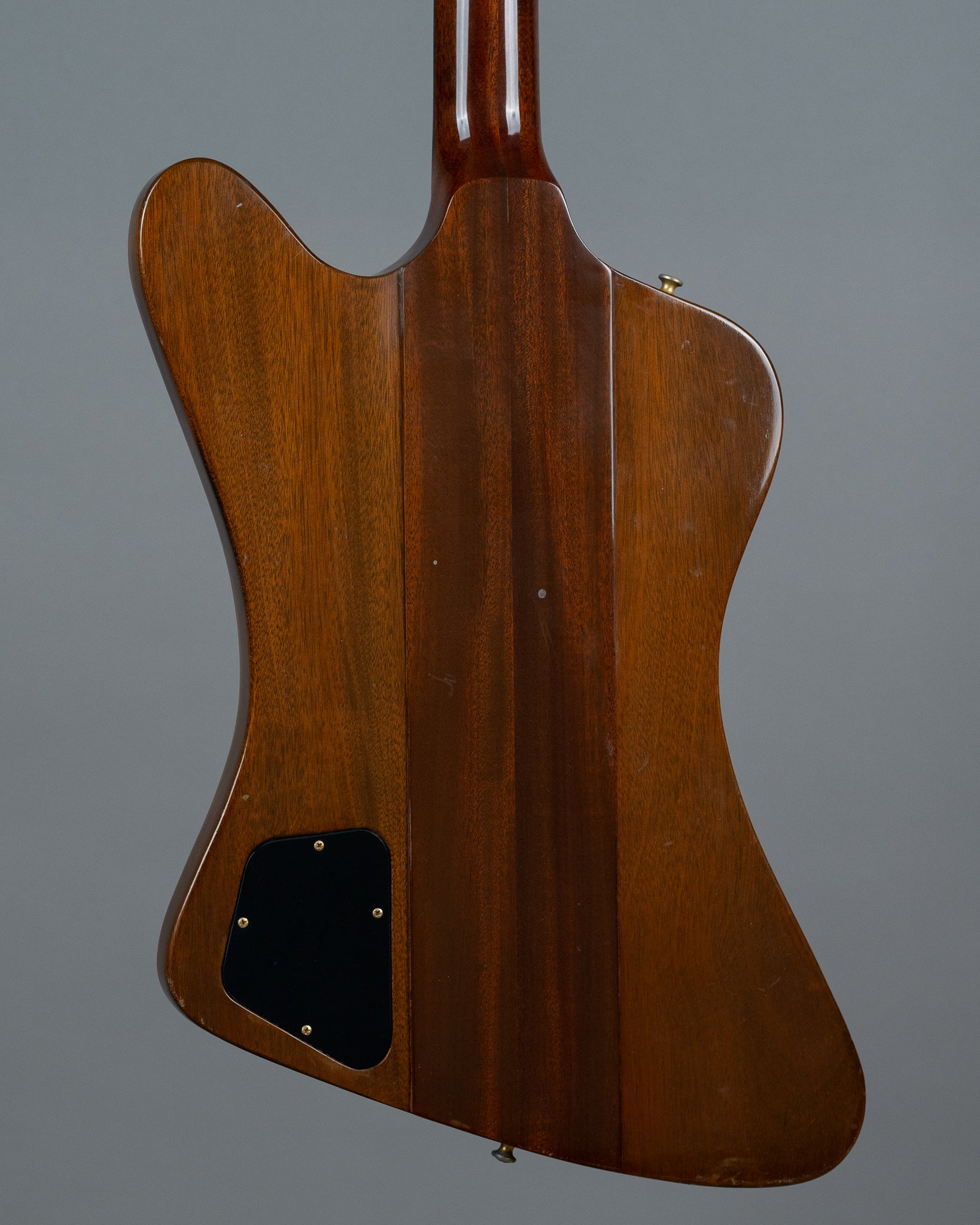 1977 Gibson Bicentennial Firebird (USA, Vintage Sunburst, HSC)