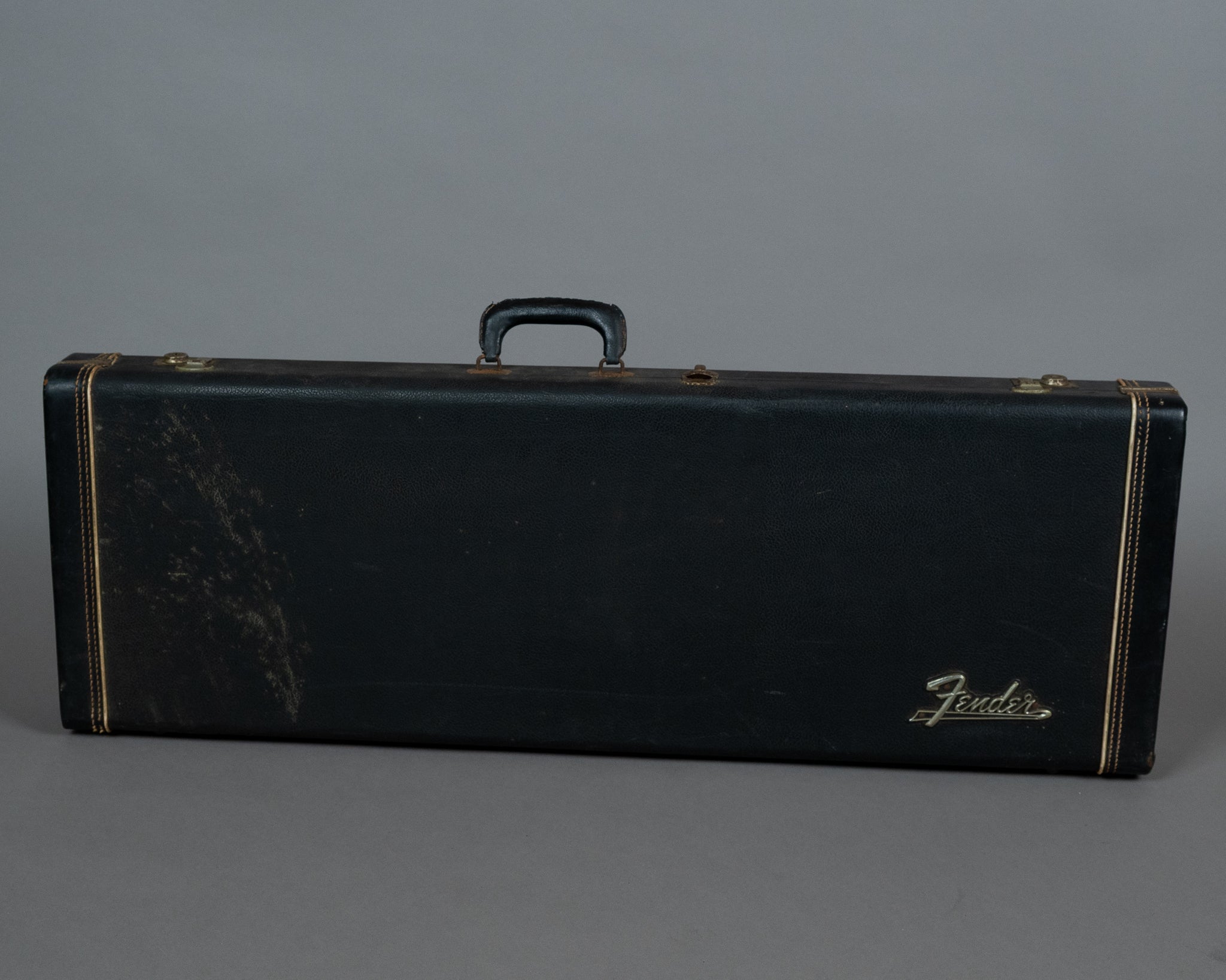 1971 Fender Telecaster (USA, Candy Apple Red, Vintage Fender HSC)