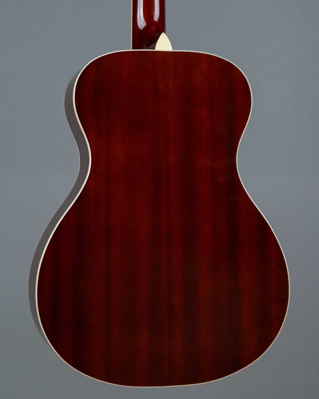 Regal RD-40 Roundneck Resophonic Guitar (China, Brown)