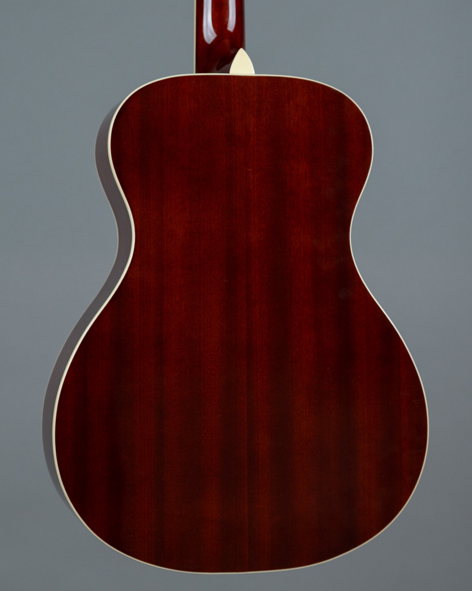 Regal RD-40 Roundneck Resophonic Guitar (China, Brown)