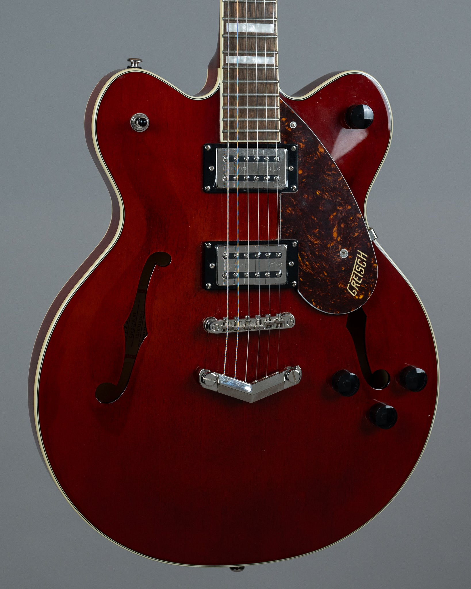 2020 Gretsch G2622 (Indonesia, Red)