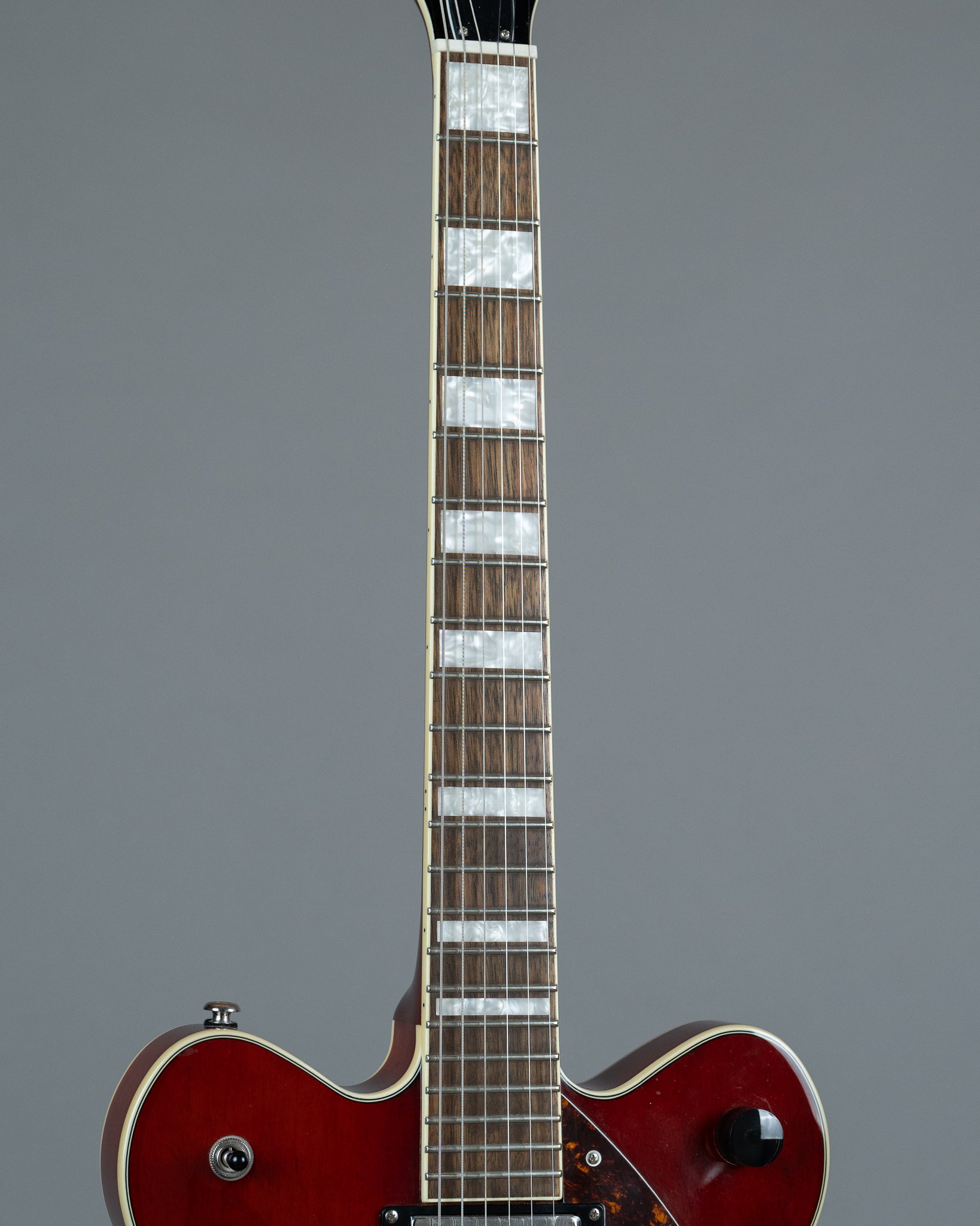 2020 Gretsch G2622 (Indonesia, Red)